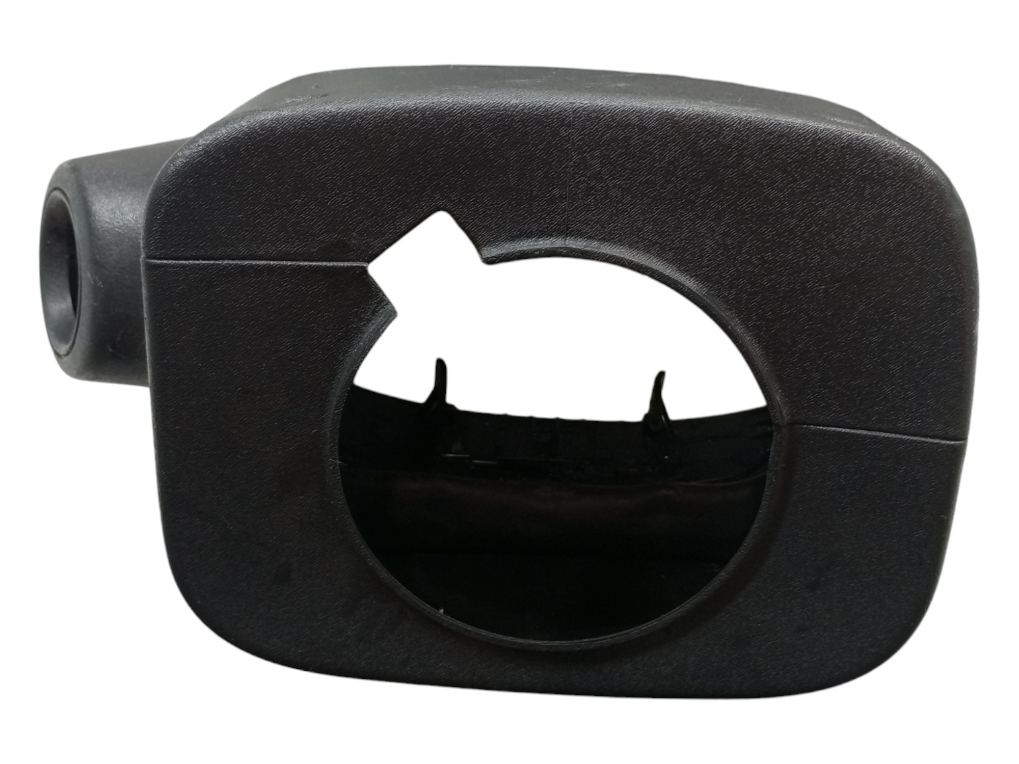 Moldura Capa Chave Seta Citroen C3 2003 2006 2009 2012 2