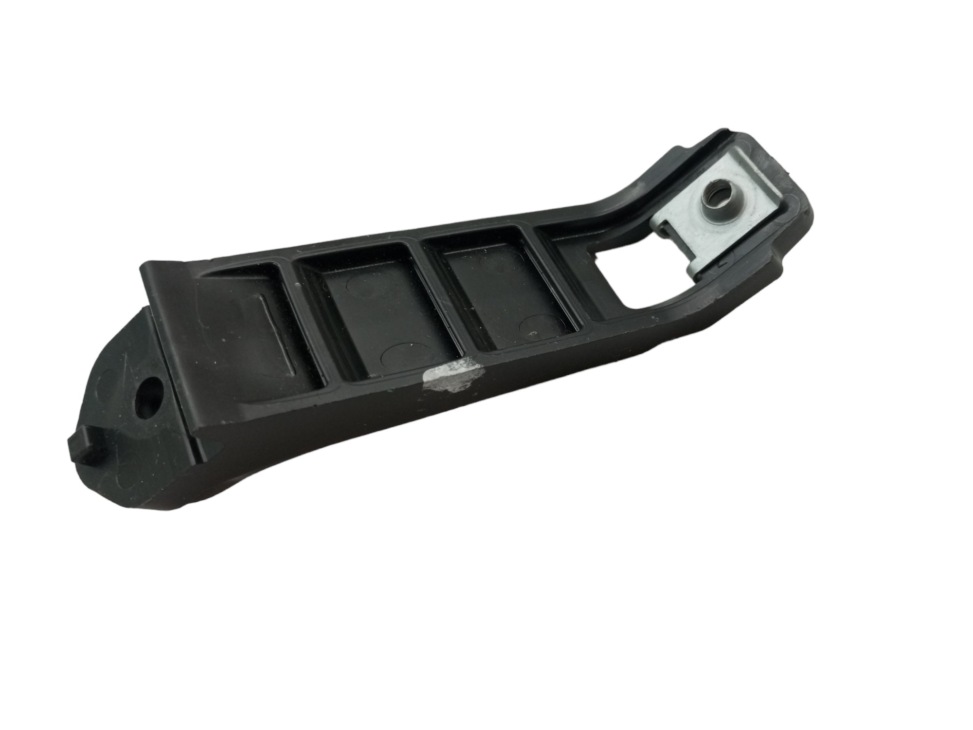 Suporte Radiador Hb20 2013 2014 2015 2016 Lado Esquerdo 1