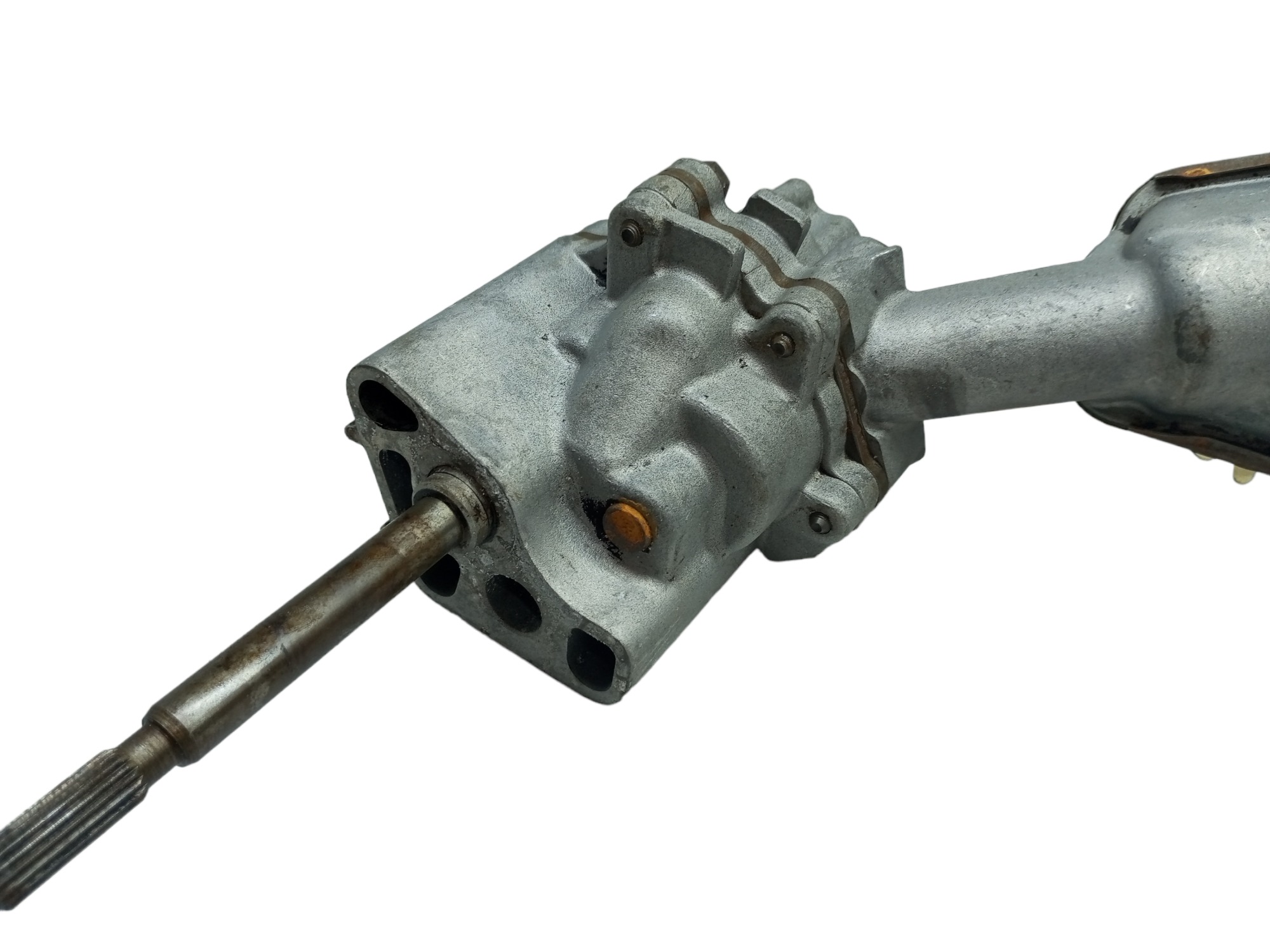 Bomba Oleo Fiat Linea 1.9 2010 2011 Palio 1.6 93 94 95 96 4