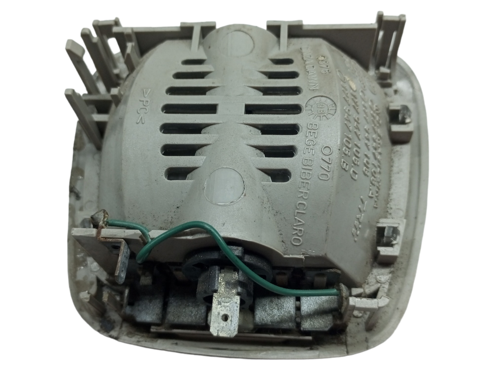 Lanterna Teto Volkswagen Gol 95 96 97 98 99 Parati Saveiro 2