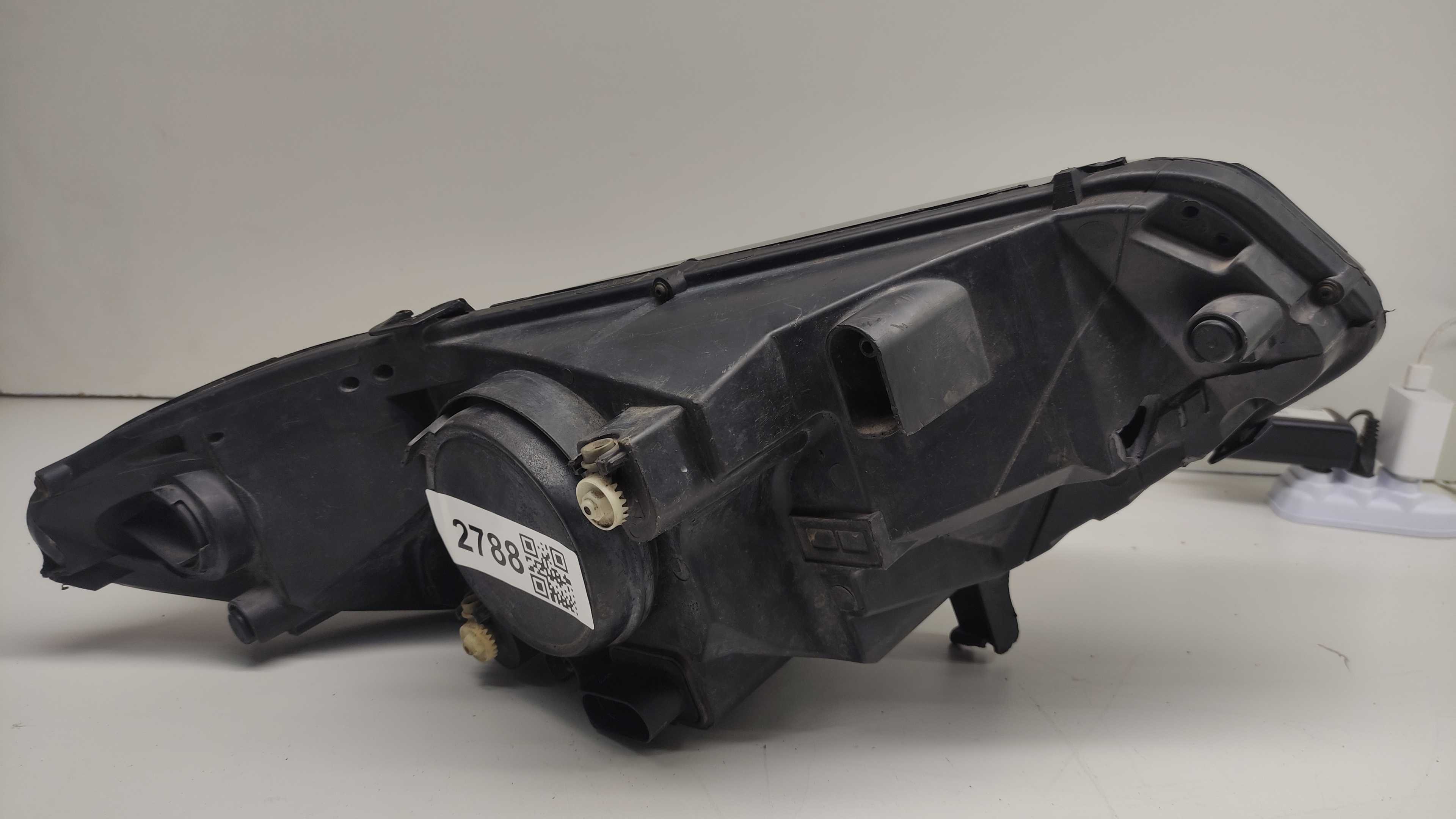 Farol Ford Ecosport 2013 Lado Esquerdo 2