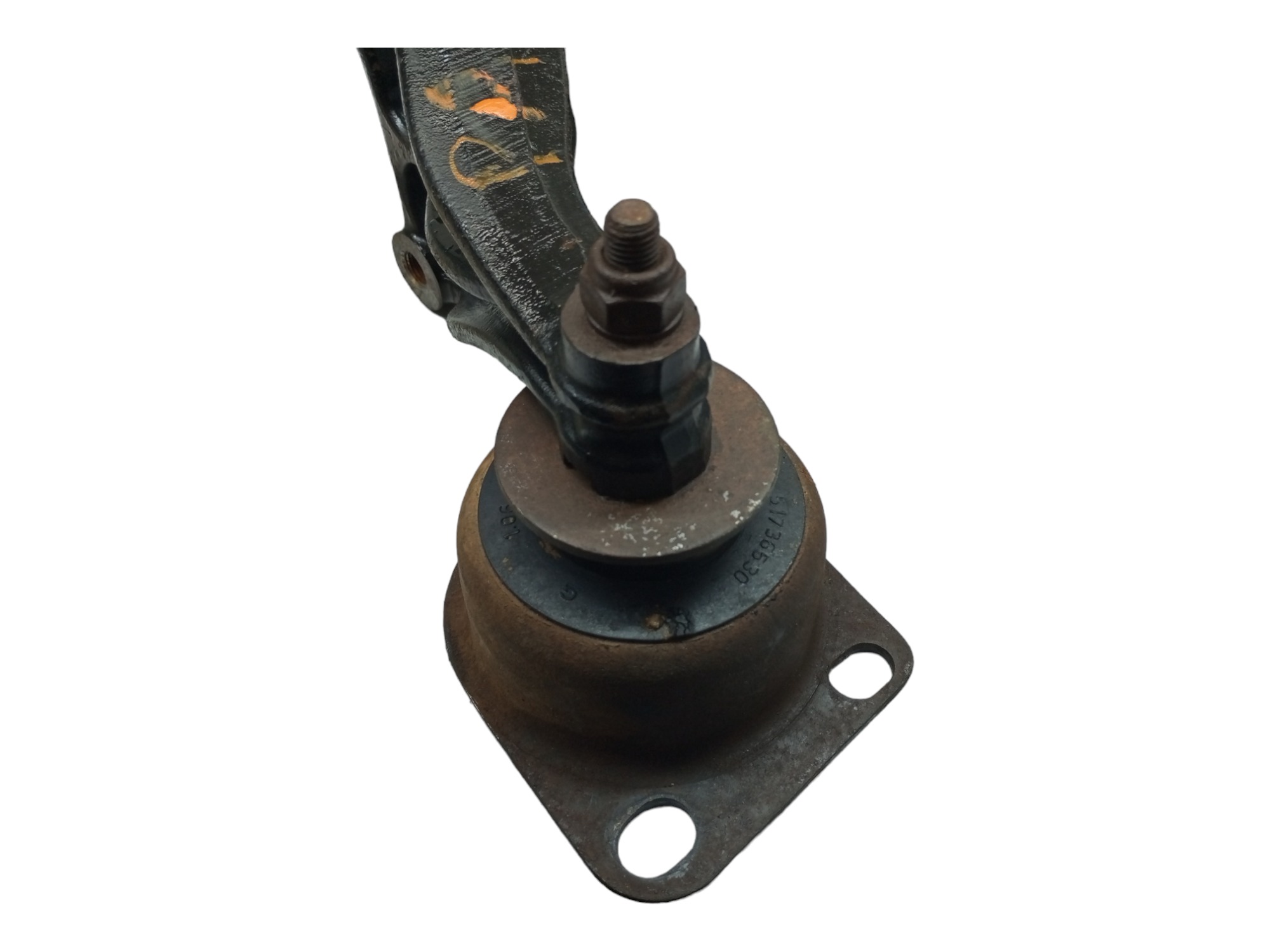 Coxim Motor Fiat Palio Siena Strada 2005 2006 2007 2008 4