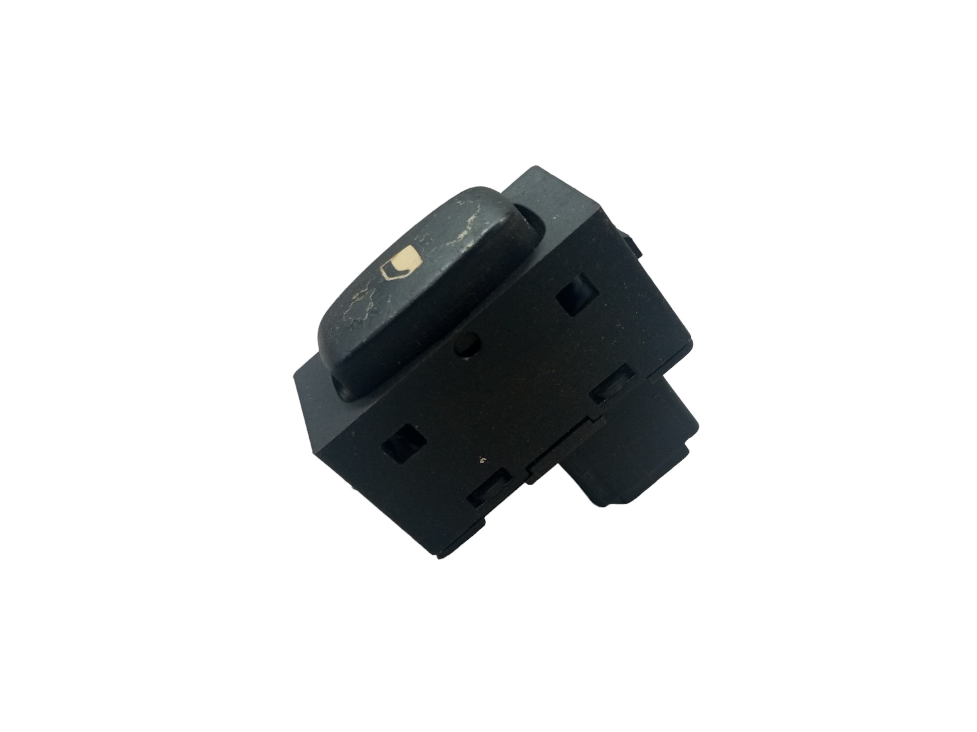 Botao Vidro Eletrico Peugeot 307 2007 2011 Traseiro 2