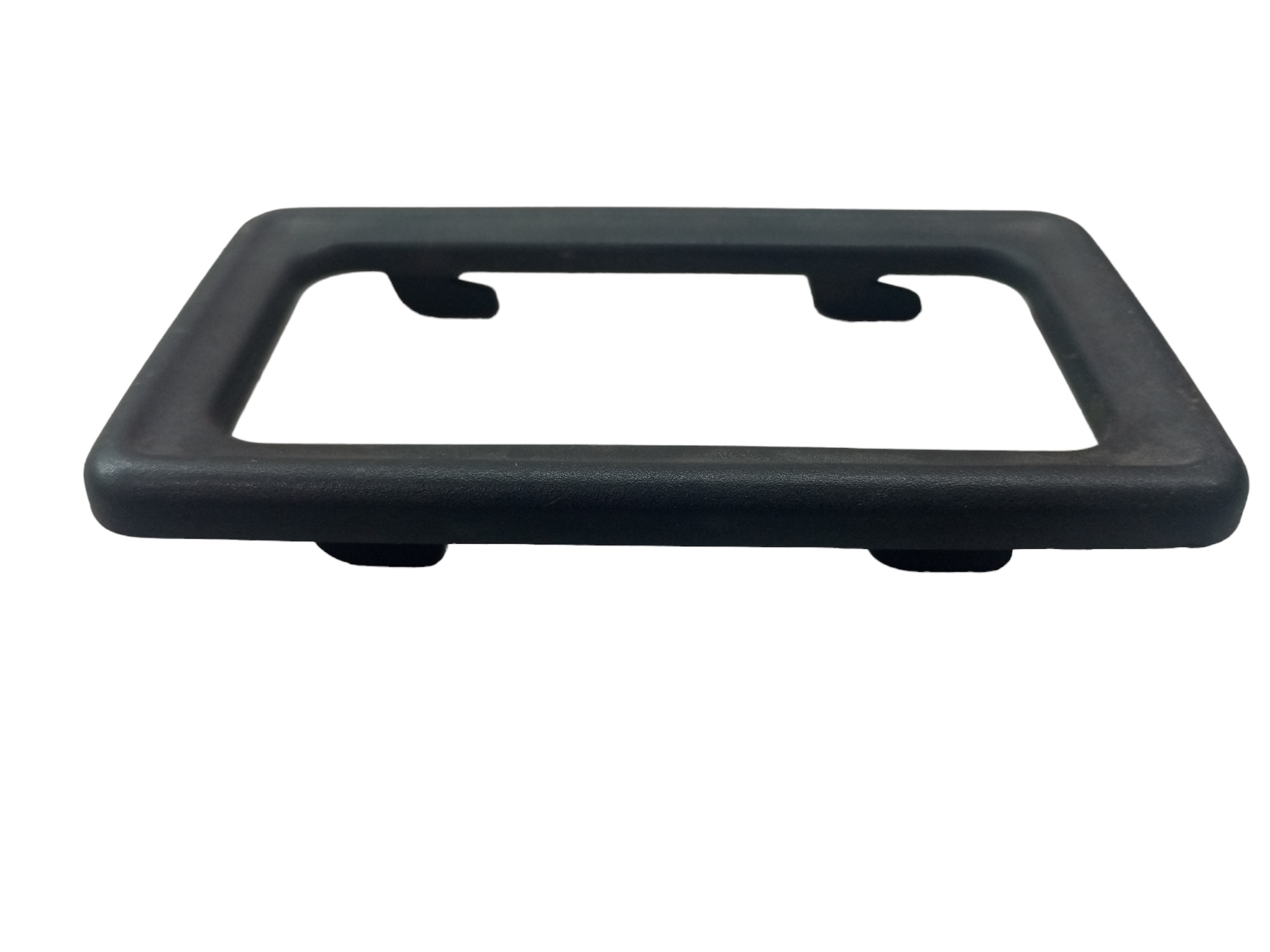 Moldura Cinzeiro Porta Treco Fiat Uno 84 94 Traseira Direita 1