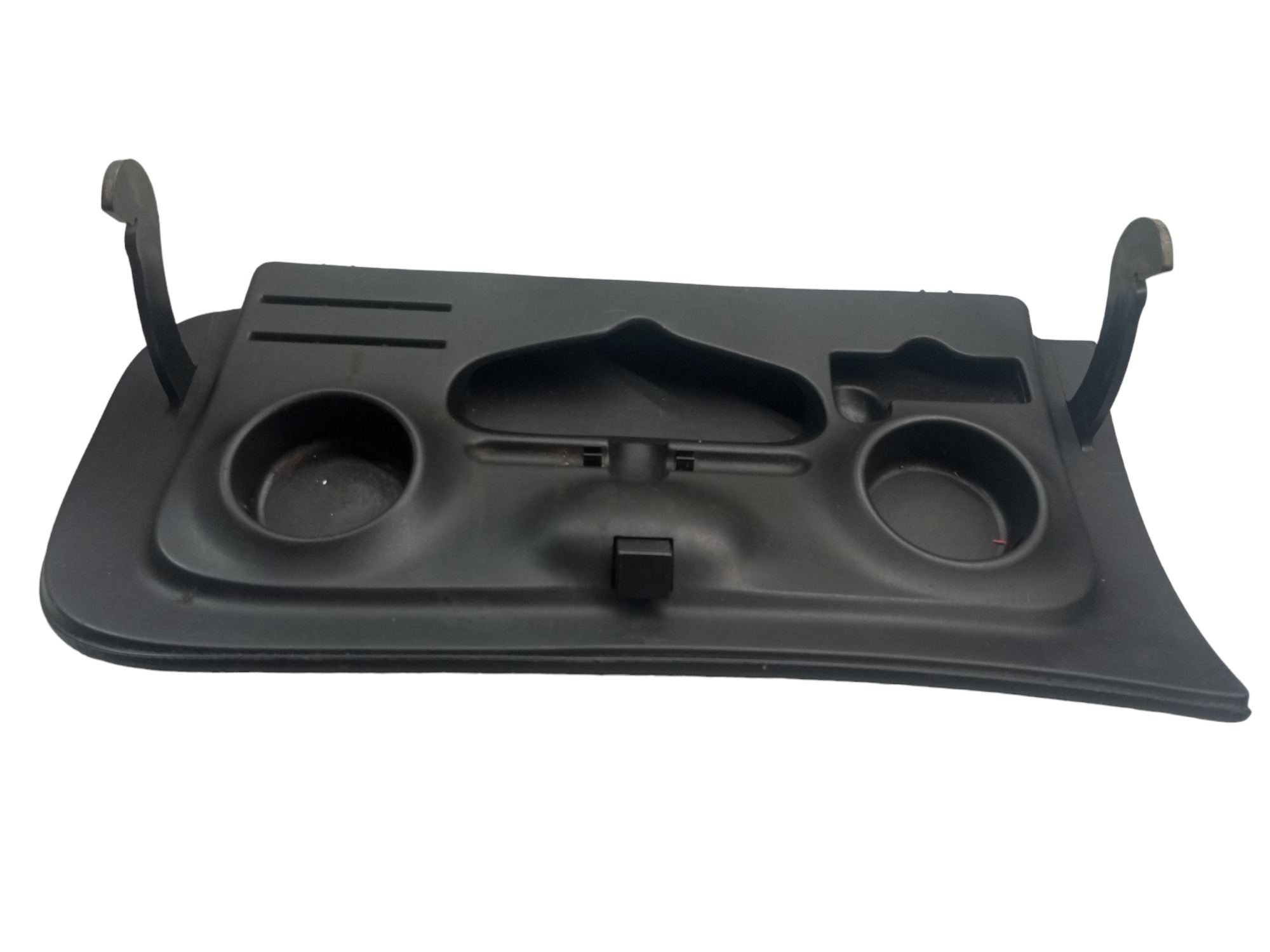 Tampa Moldura Porta Luva Painel Peugeot 206 2001 2008 4