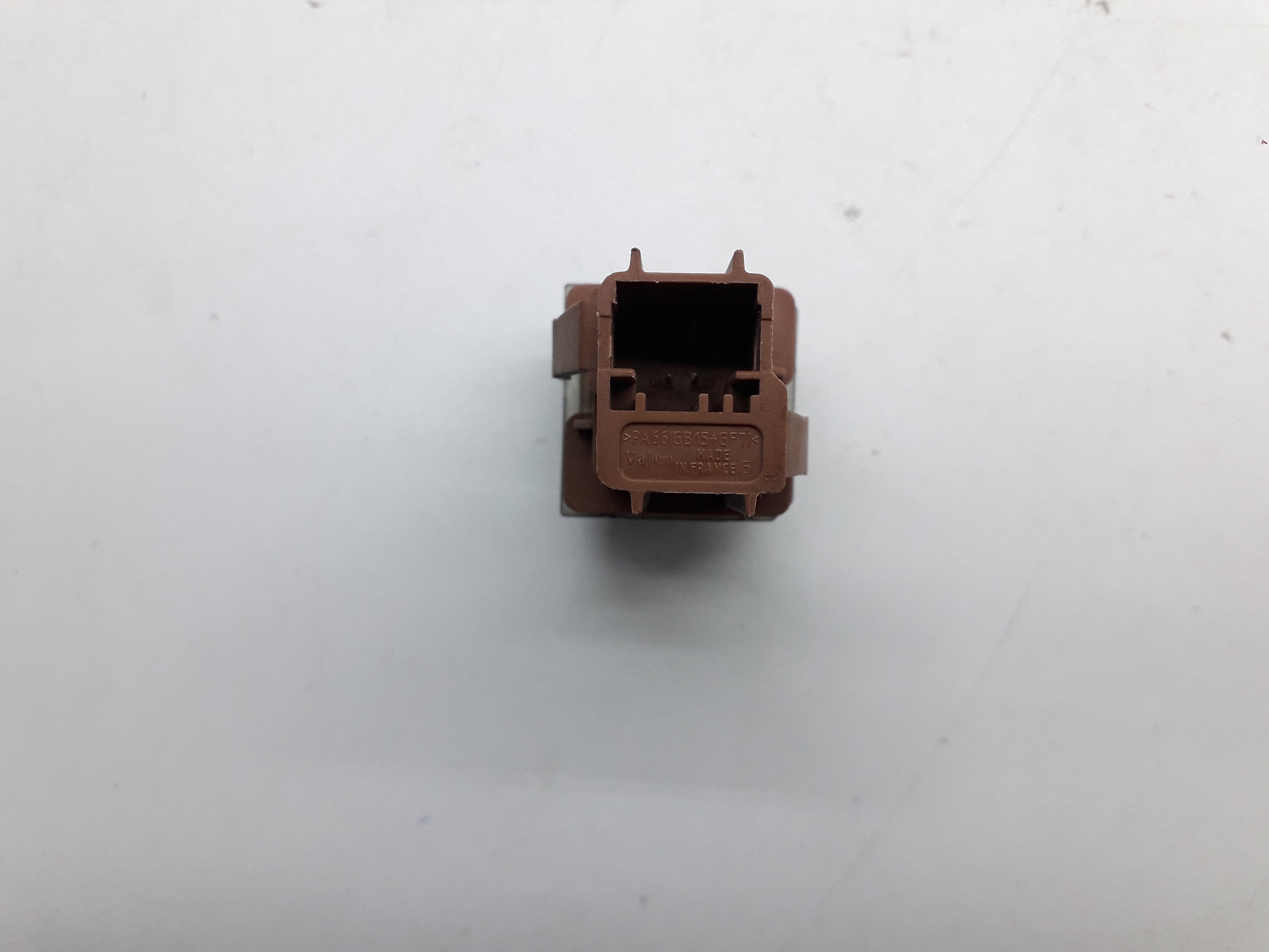 Botão Trava Elétrica Portas Citroen Xsara Picasso 06/12 6