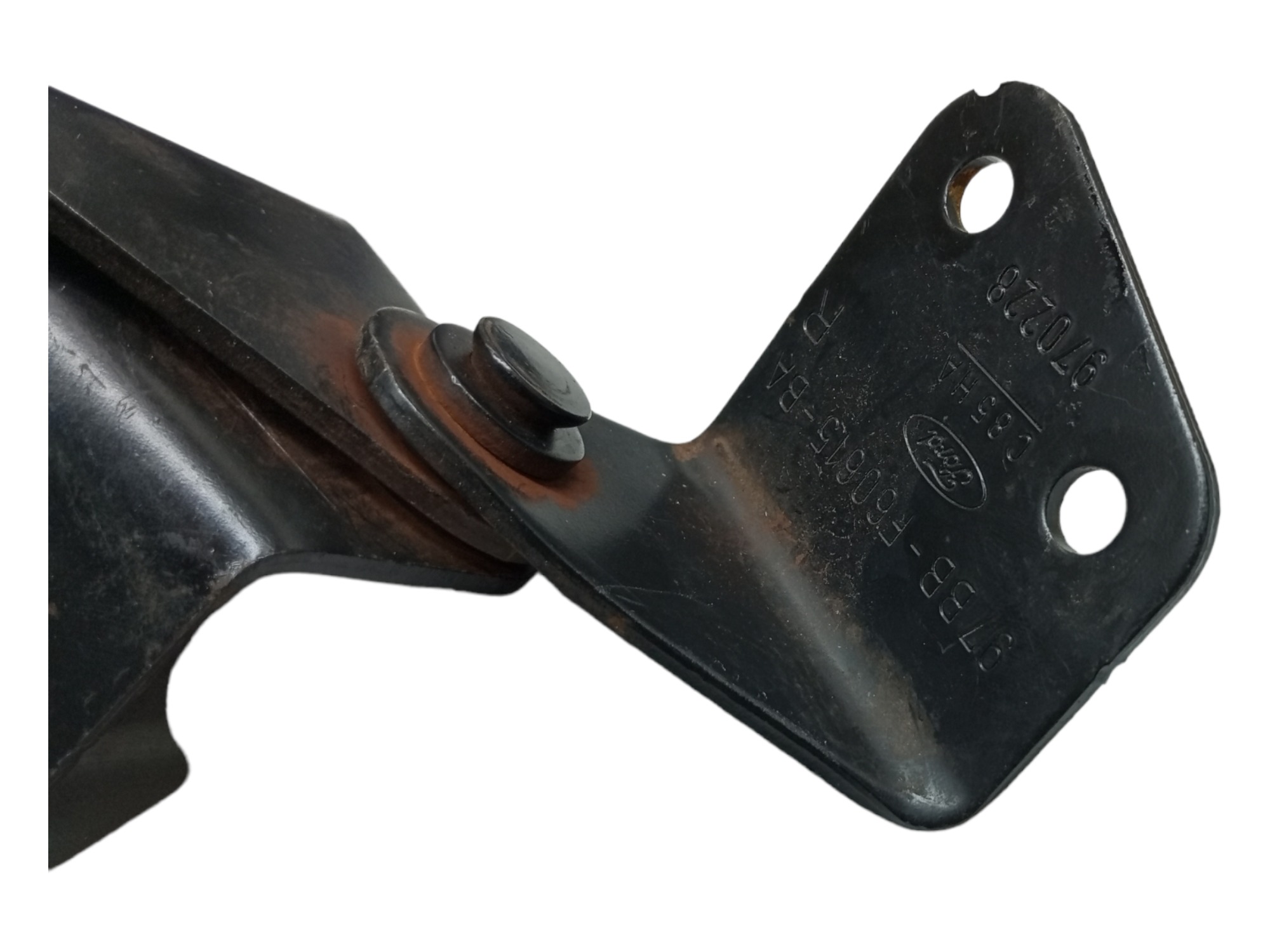Dobradica Banco Ford Mondeo 97 98 99 Traseiro Direito 2