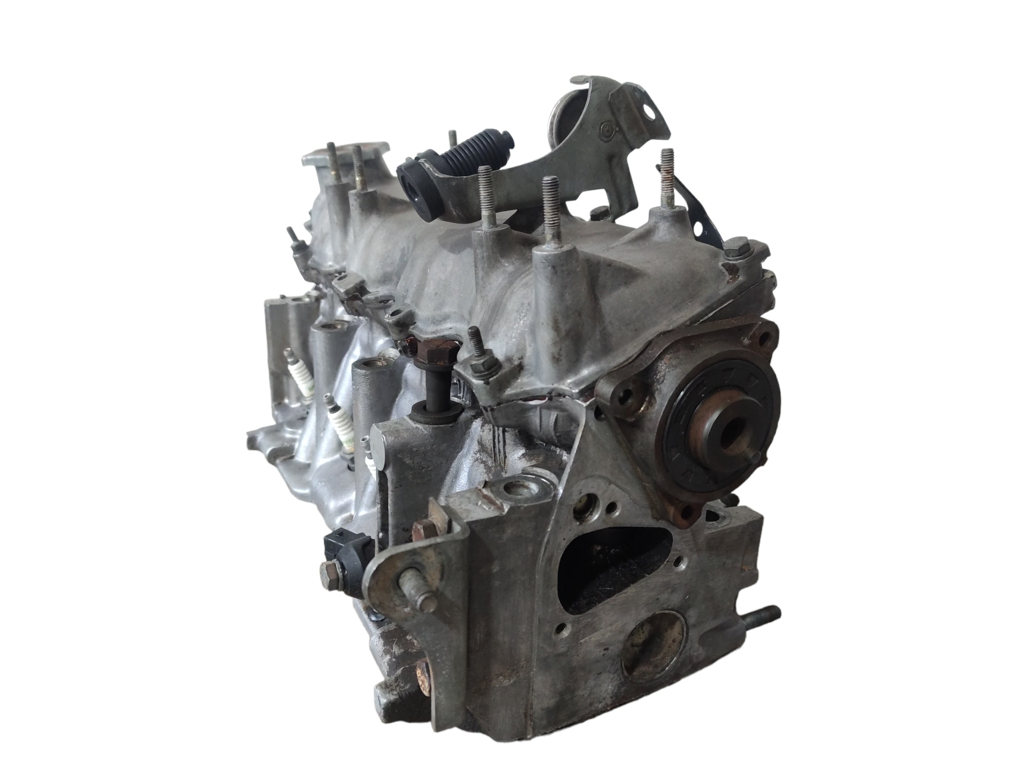 Cabeçote Fiat Uno Fiorino Fiasa 1.0 1.3 1996 1997 1998 1999 5