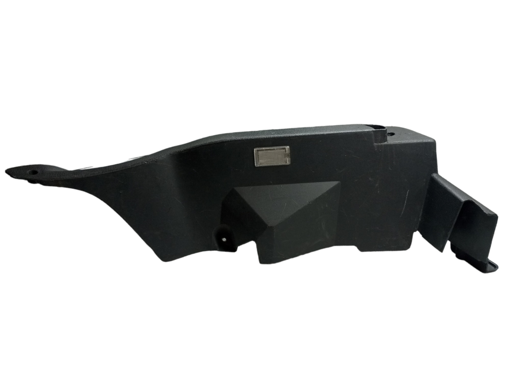 Suporte Bagagito Traseiro Esquerdo Chevrolet Astra 2001 1