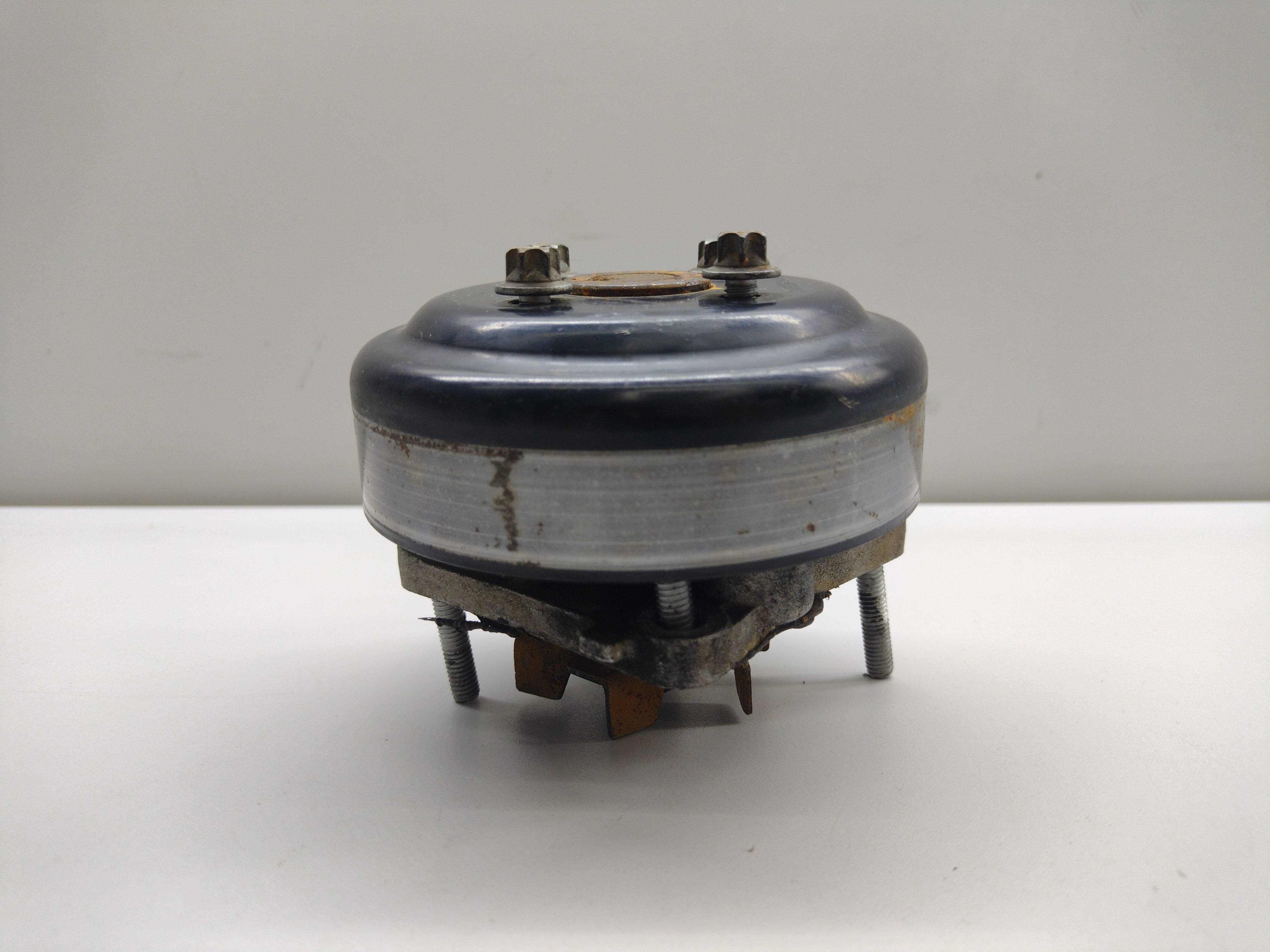 Bomba Dágua Jac J3 2
