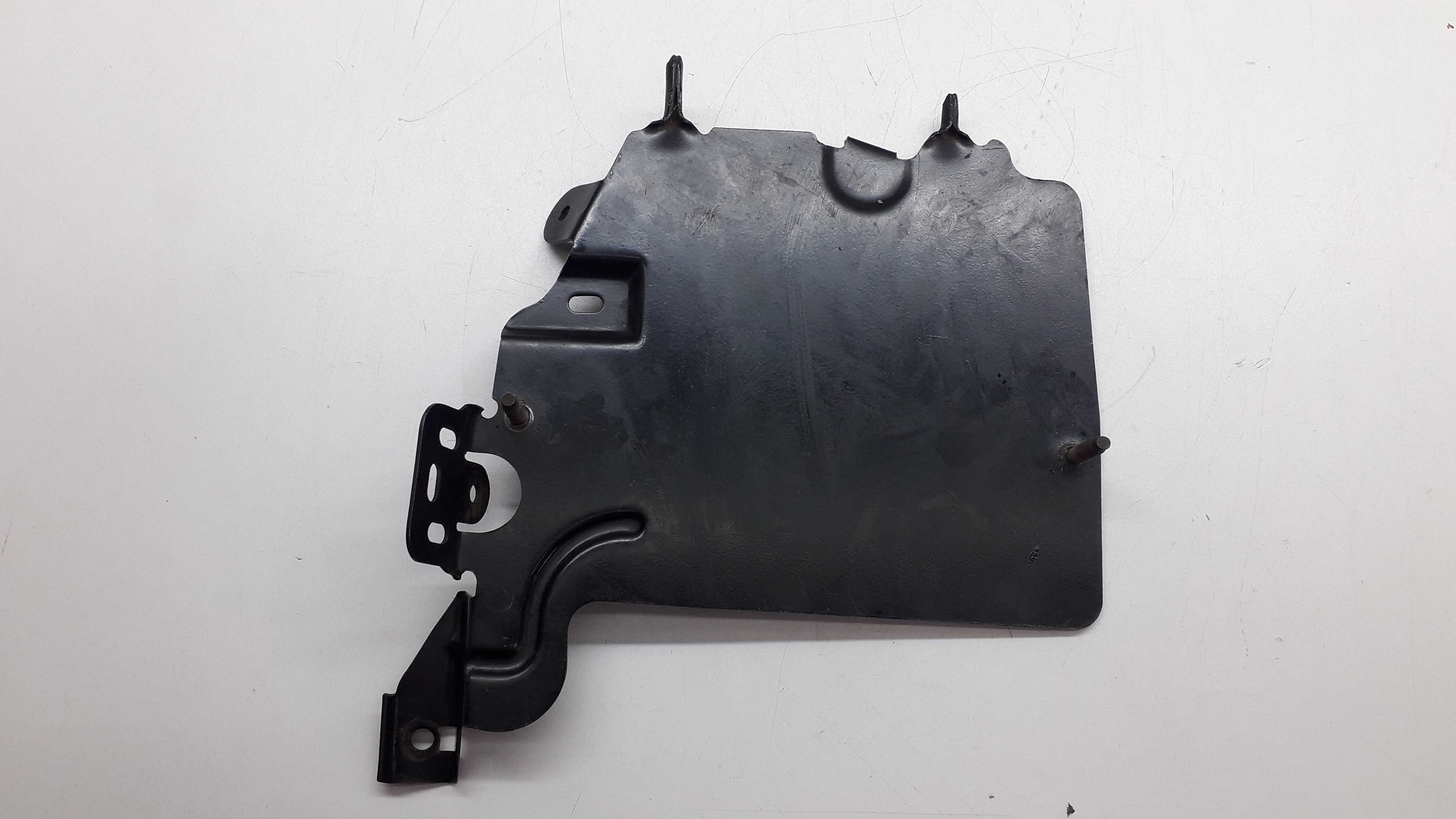 Suporte Do Módulo De Injeção Peugeot 206 1.4 8v 2007