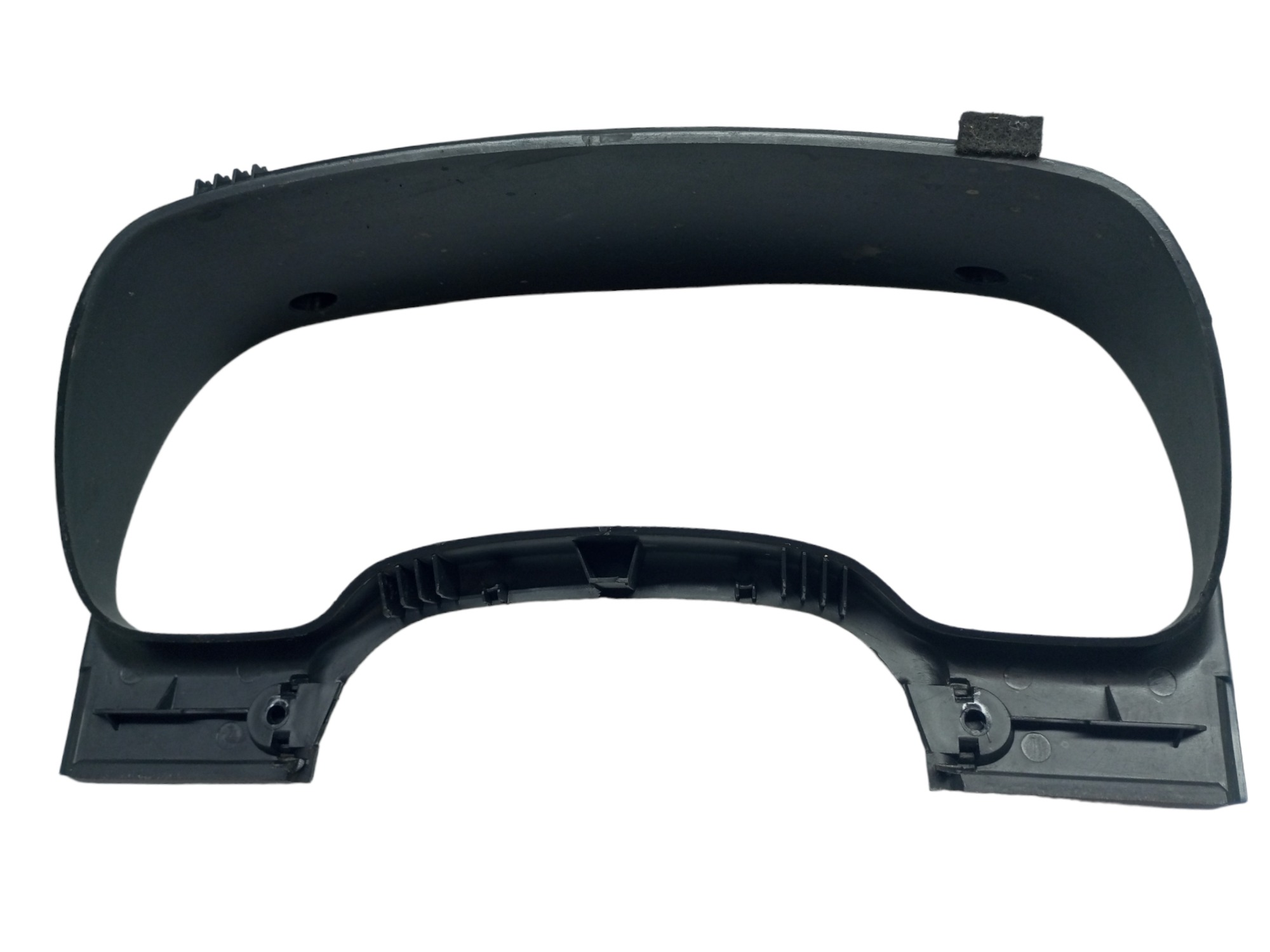 Moldura Painel Instrumento Astra Chevrolet 99 2000 2003 7