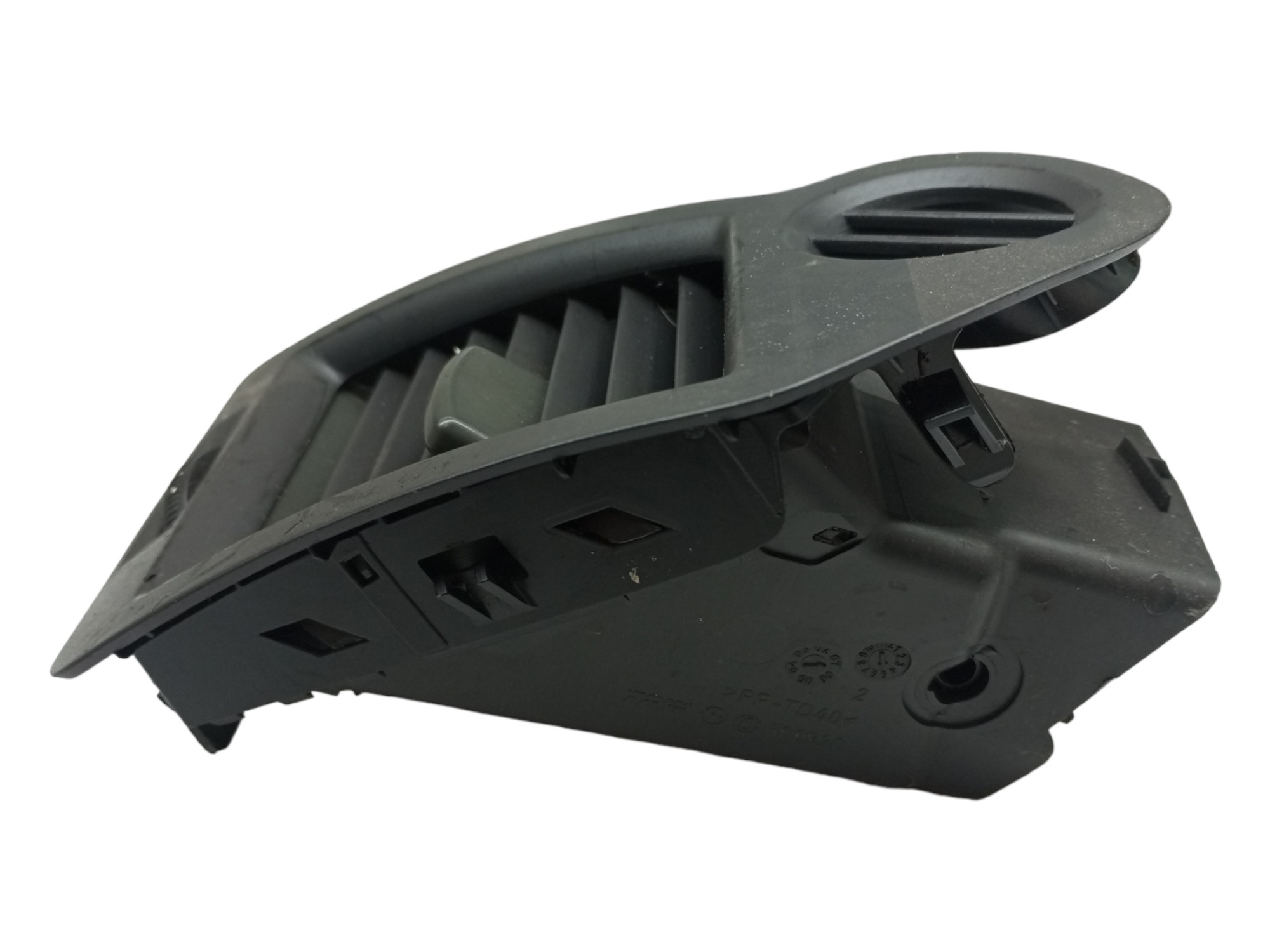 Difusor Ar Megane 2007 2009 2011 2012 Lateral Lado Direito 2