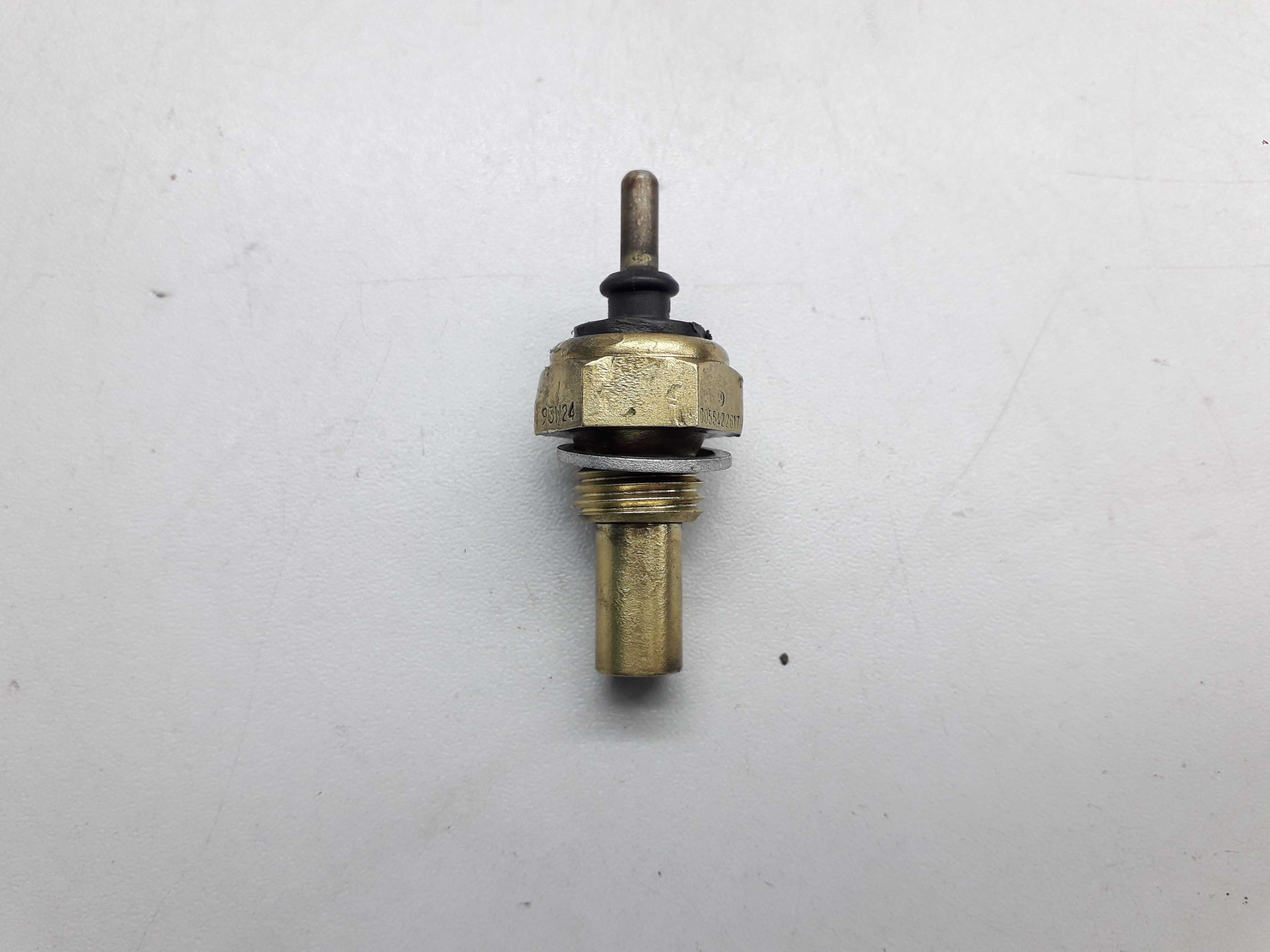 Sensor Temperatura Água Mercedes C220/c280 1994 4
