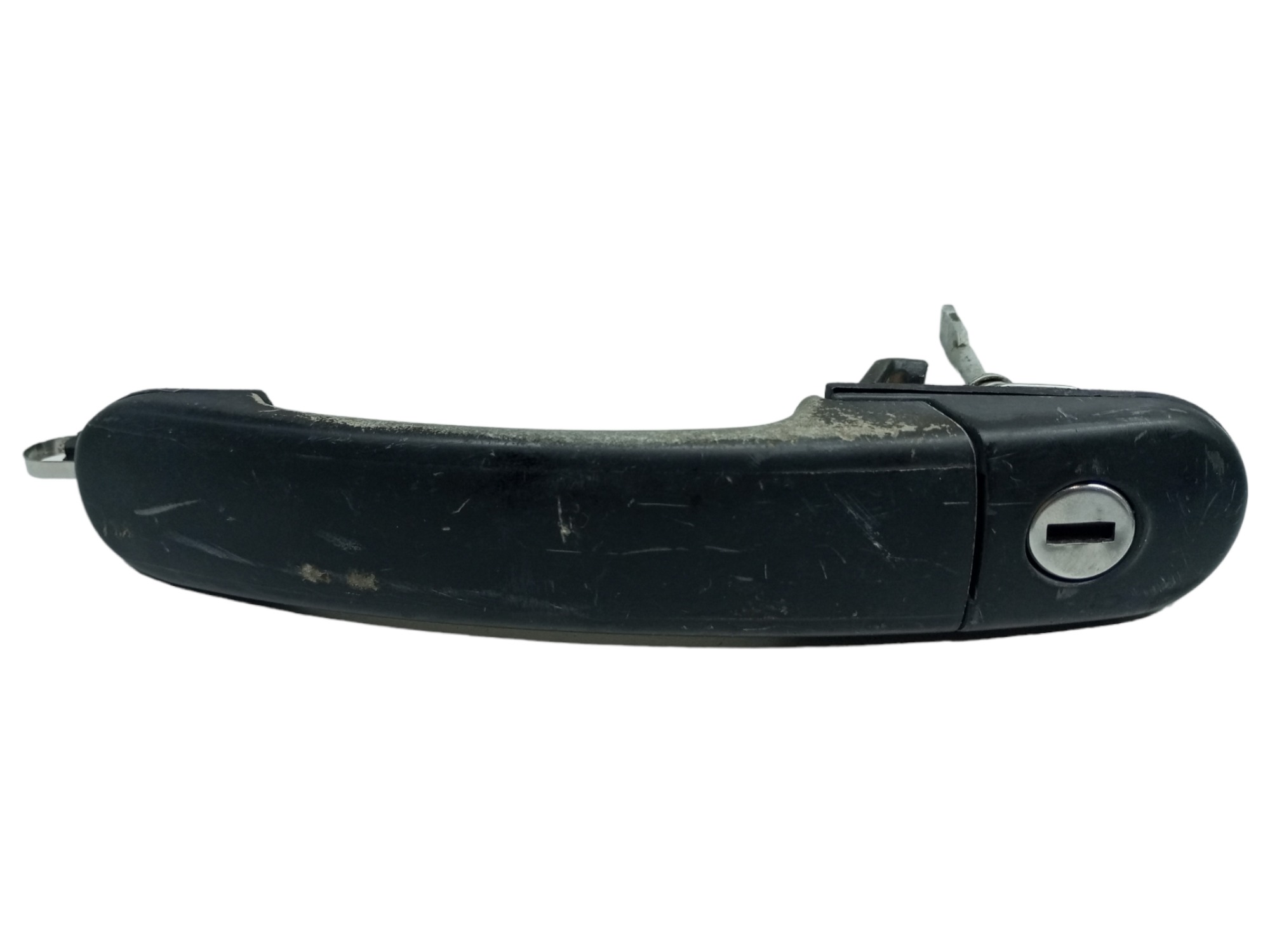 Maçaneta Externa Gol G4 Volkswagen 2005 Dianteira Esquerda 1