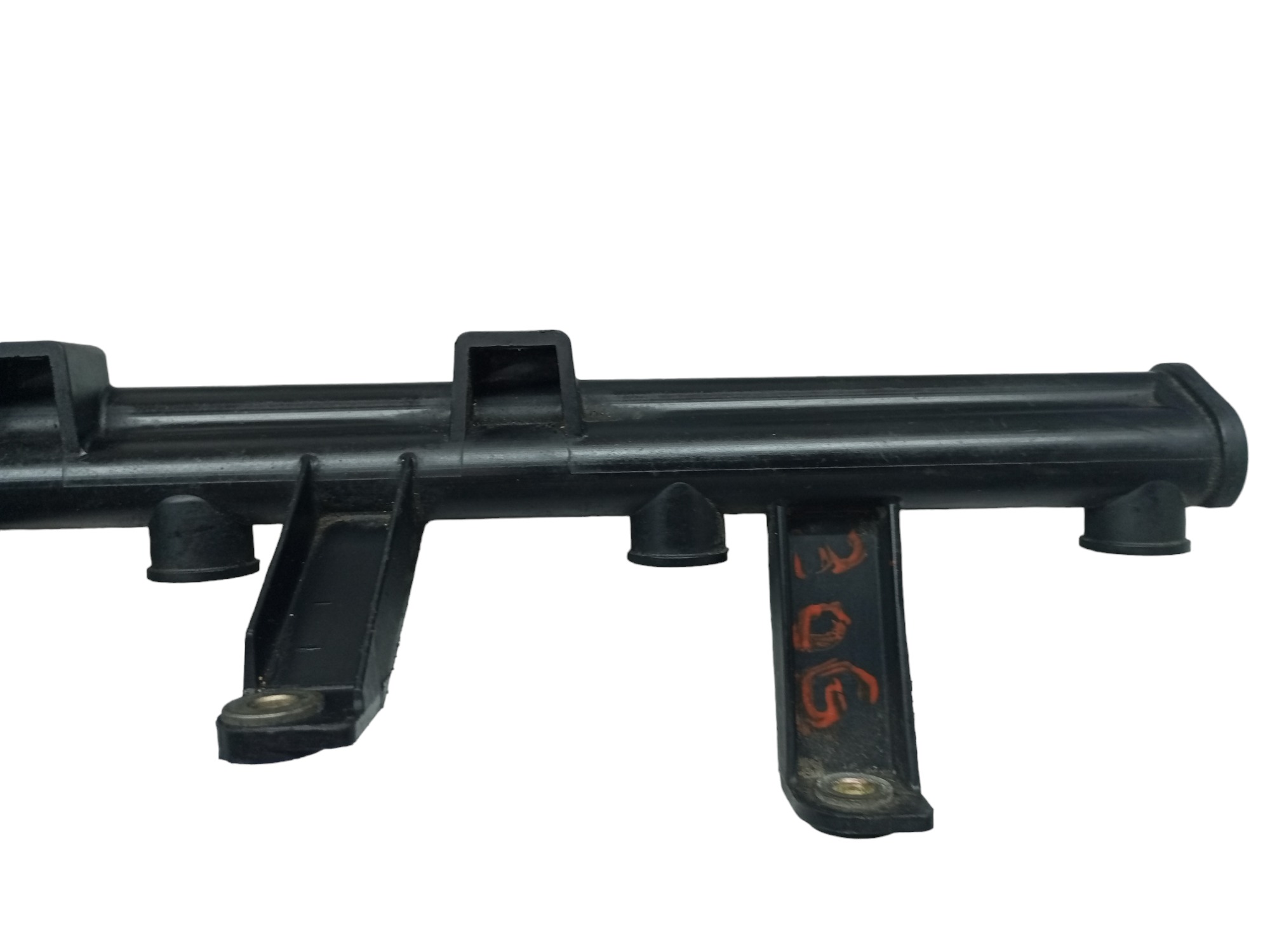 Flauta Bico Injetor Peugeot 306 1.8 2000 2001 2002 Gasolina 4