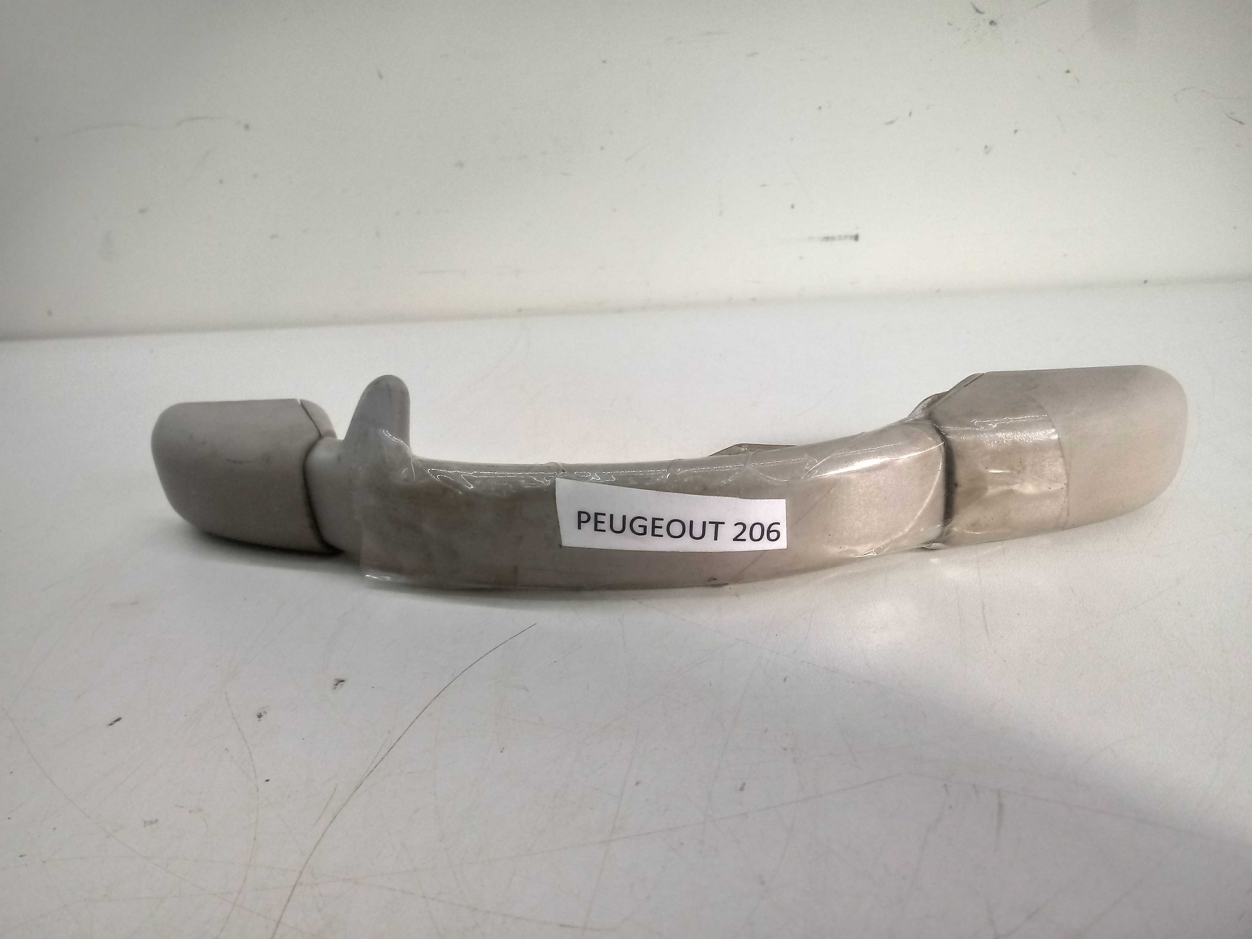 Alça de teto pqp peugeot 206 2008 1