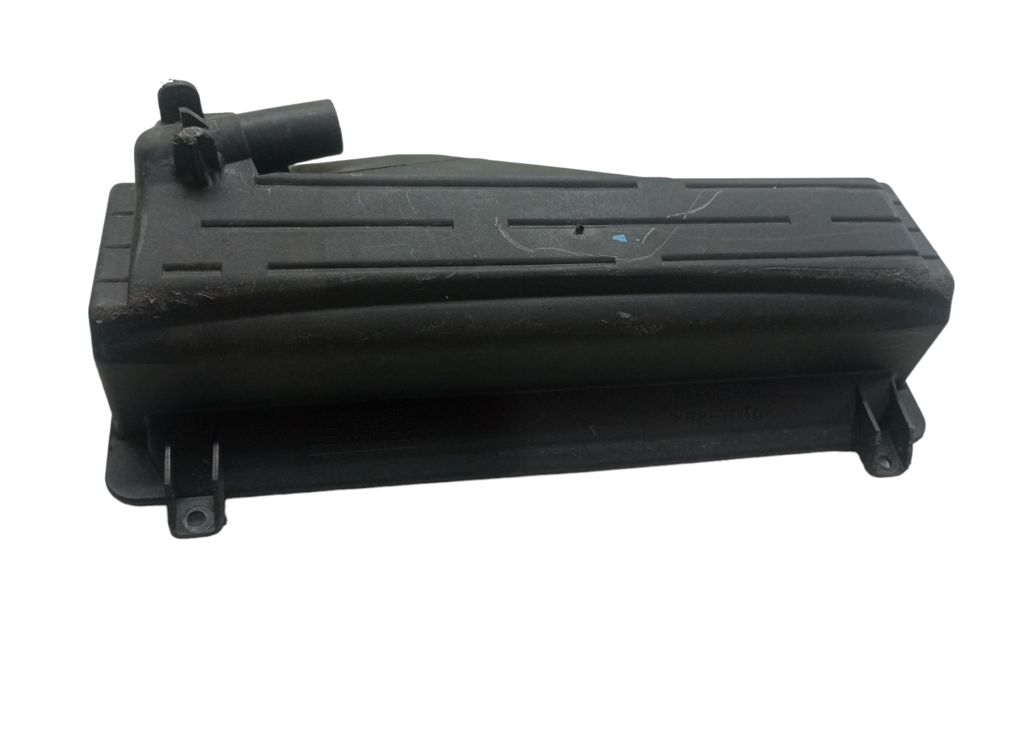 Tampa Caixa Evaporadora Citroen C3 2006 2007 2008 Moldura