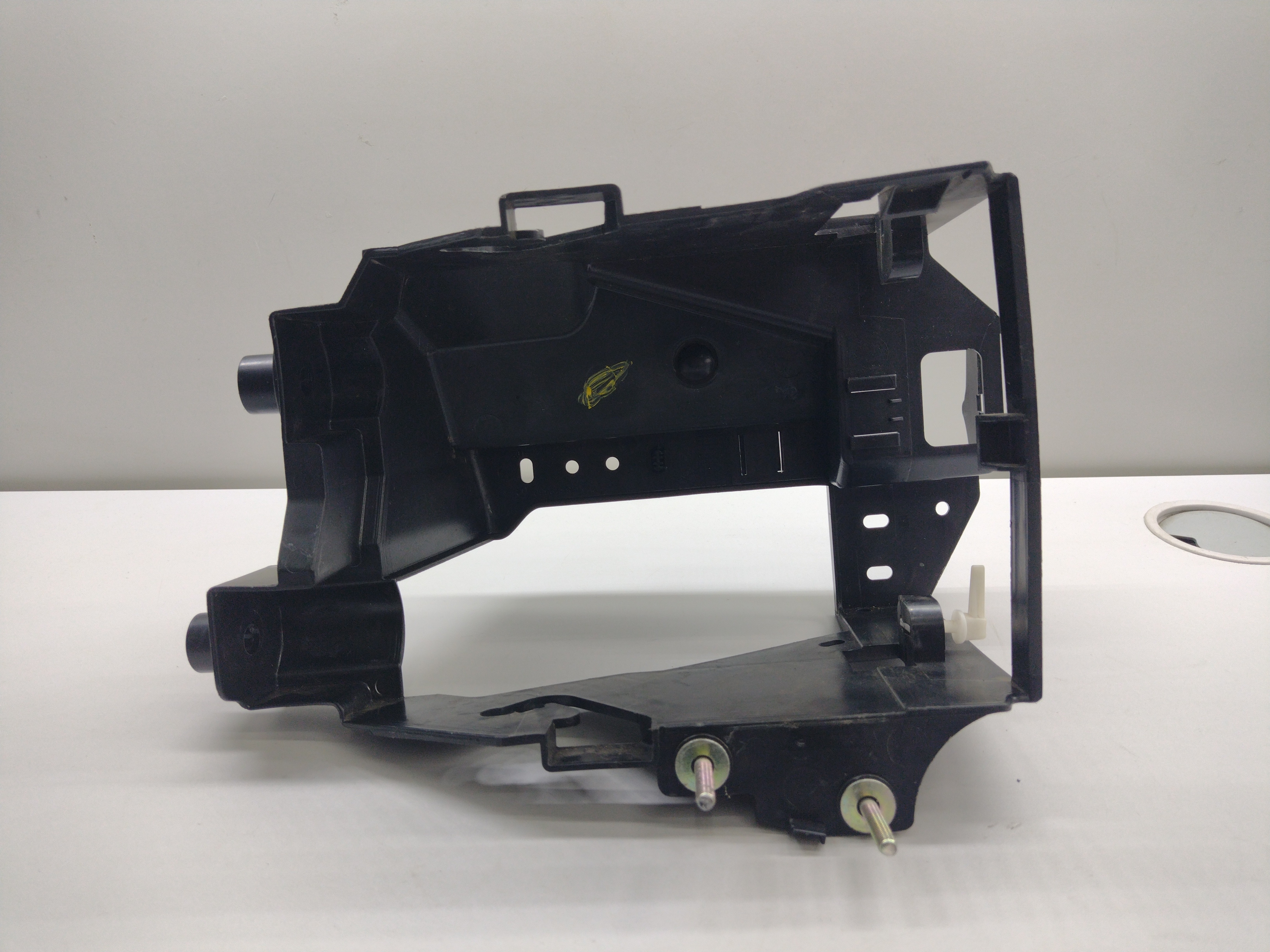Suporte Bsi Citroen C3 2003/2012 6