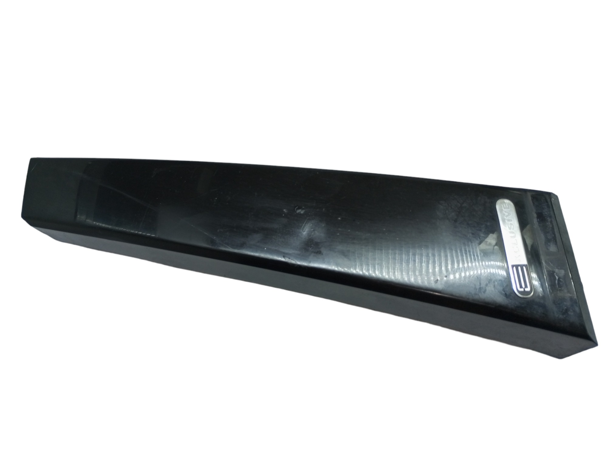 Acabamento Externo Coluna Citroen C4 Pallas 2007 Direito 1