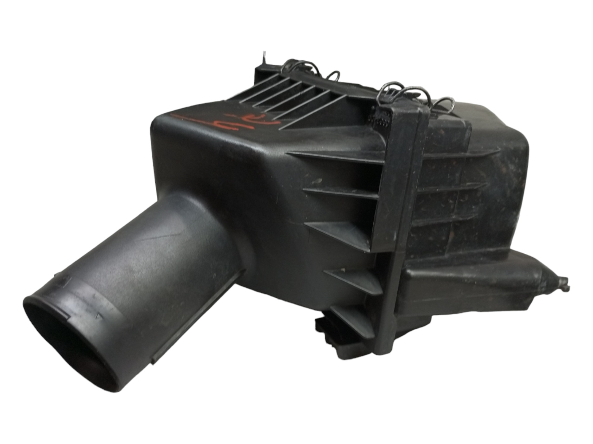 Caixa Filtro Ar Ford Fusion 2010 2011 2012 2013  3.0 V6