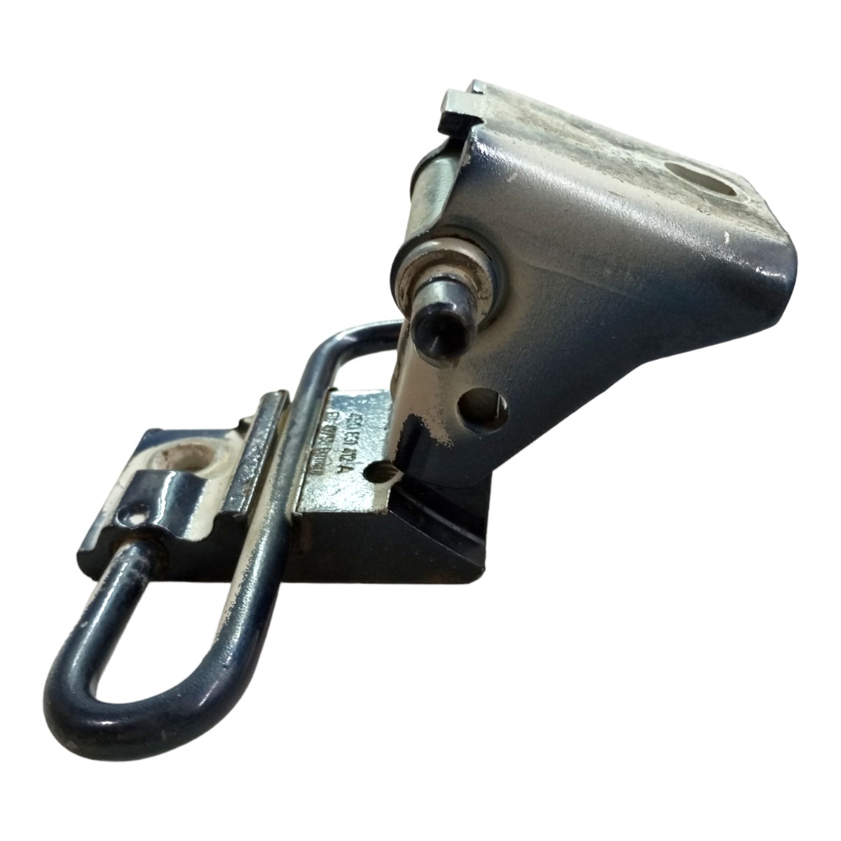 Dobradica Porta Audi A3 Passat 99 2000 Dianteira Direita 6