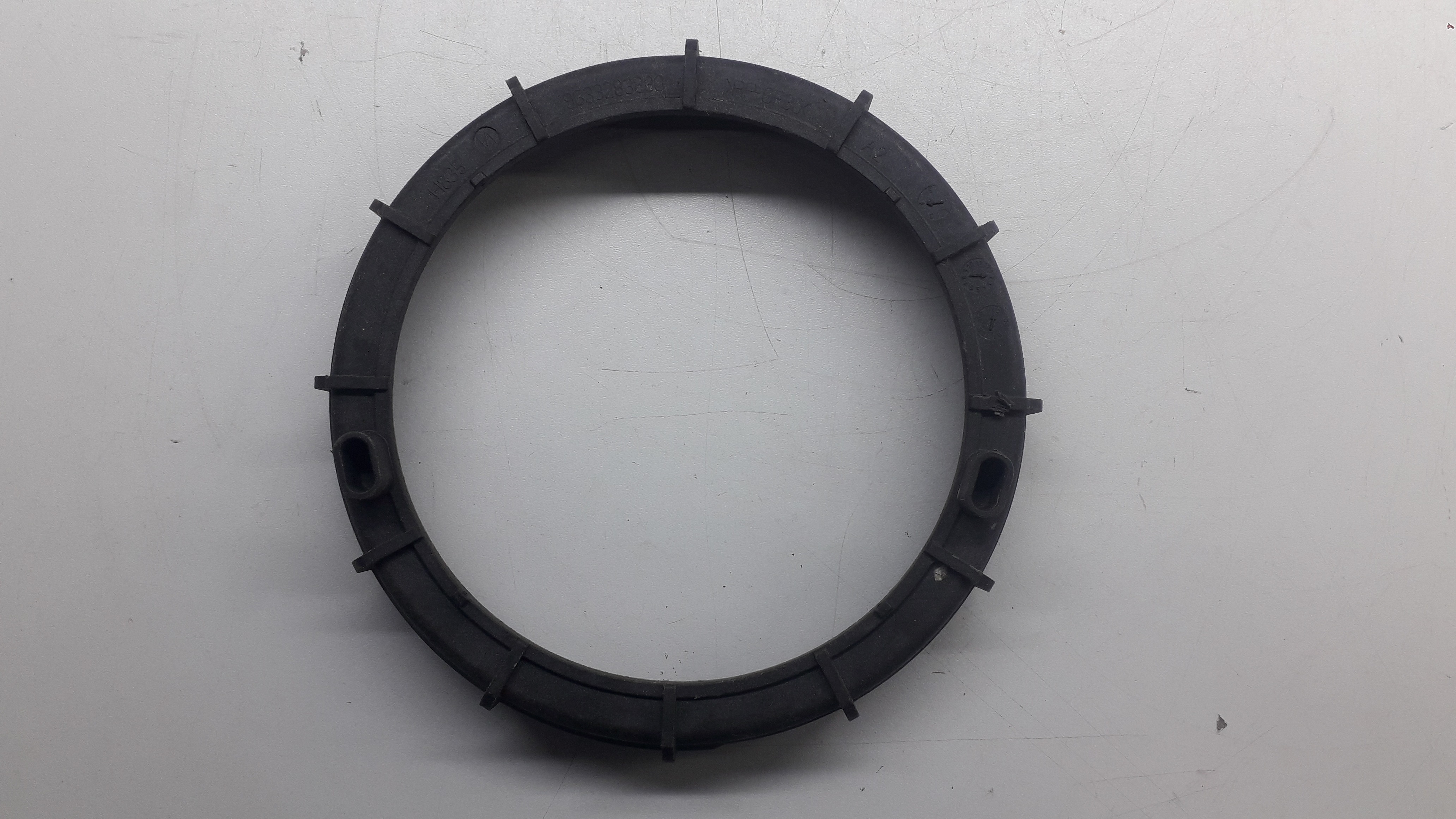 Porca Do Tanque De Combustível Peugeot 307 2008 1