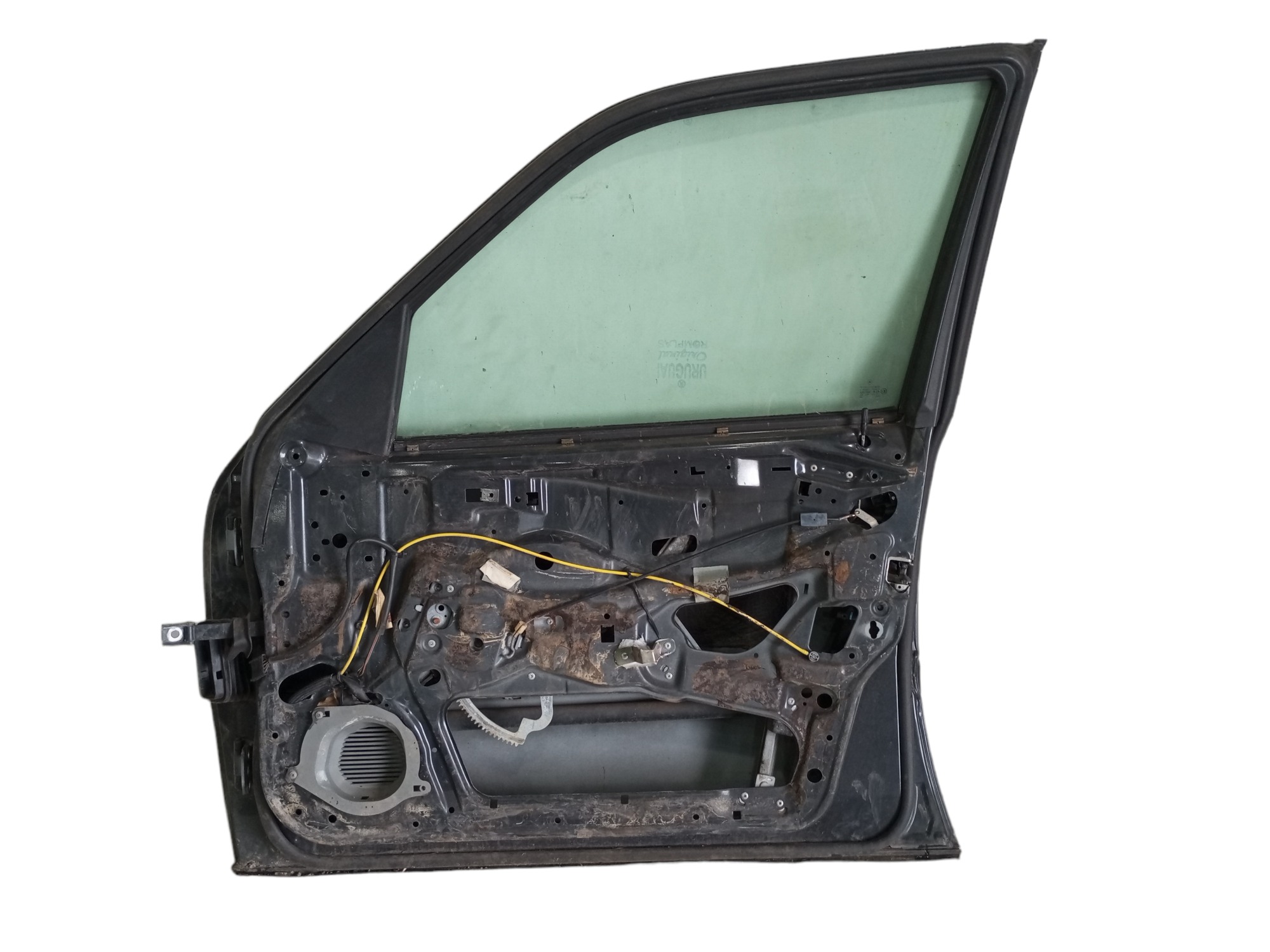 Porta Mercedes C230 C280 C220 95 96 99 Dianteira Direita Dianteira Direito Prefo 8