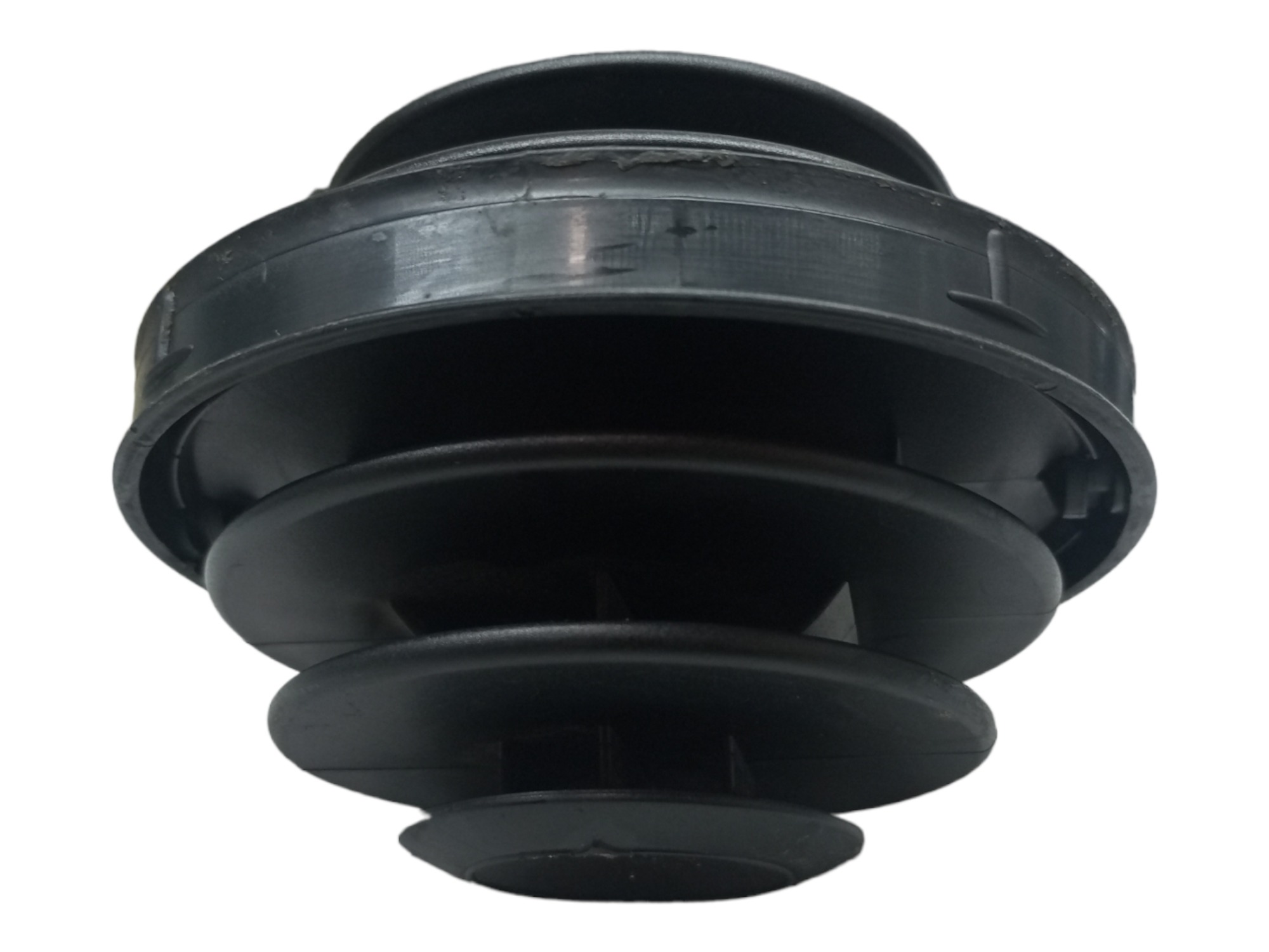 Difusor Ar Gol G4 G5 Parati Saveiro 2005 2008 2009 2012 4
