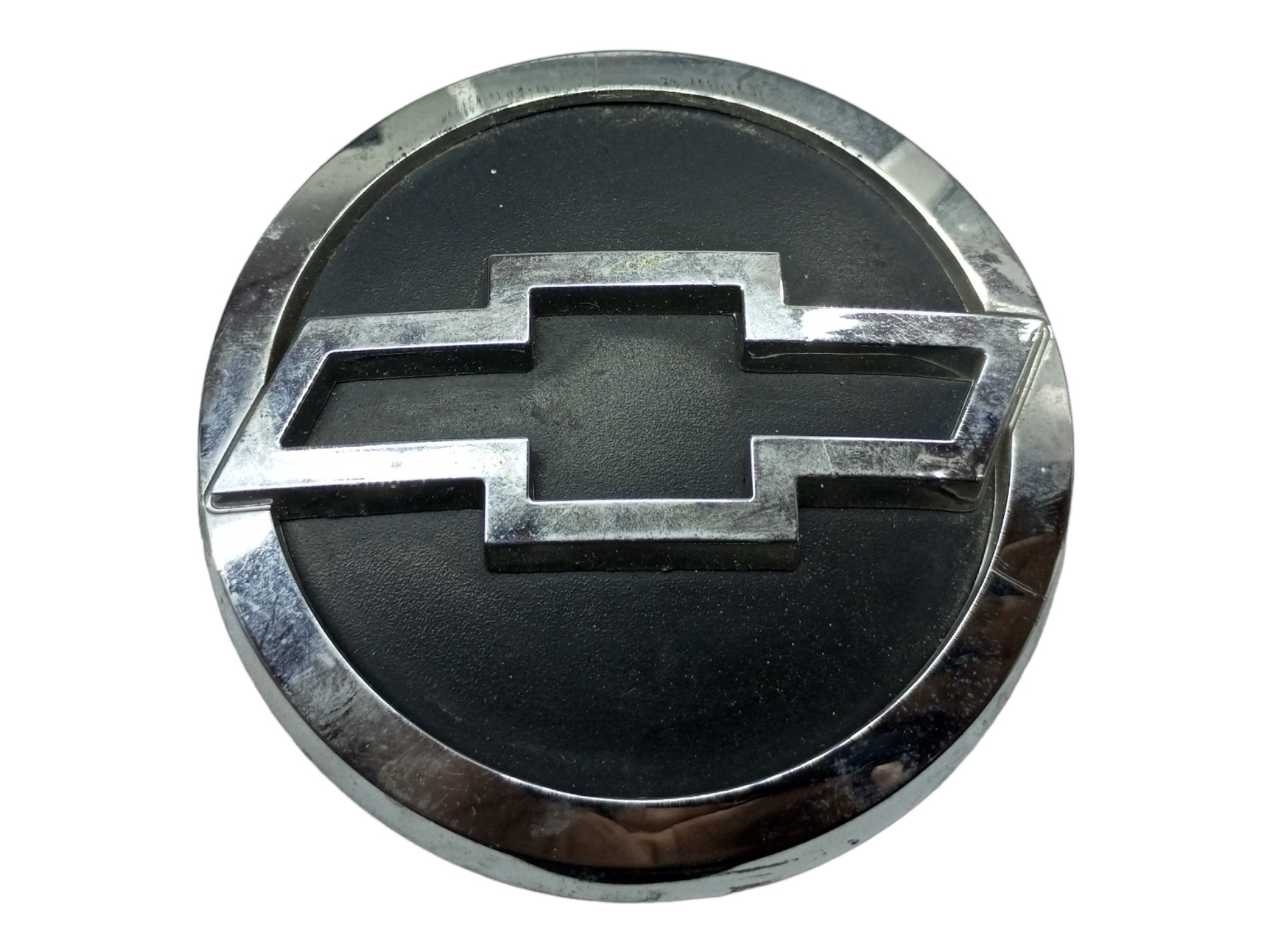 Emblema Celta Prisma 2007 2008 2009 Grade Dianteira Cromada Cromado 2