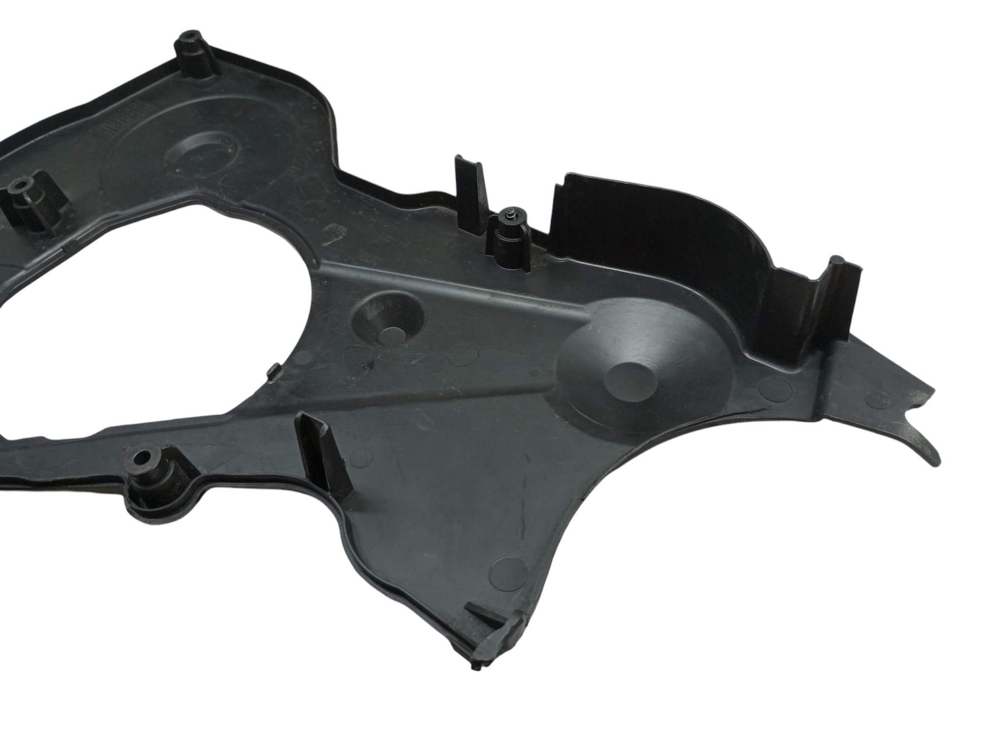 Capa Correia Dentada Xsara Picasso 2002 2005 2008 Tampa 4