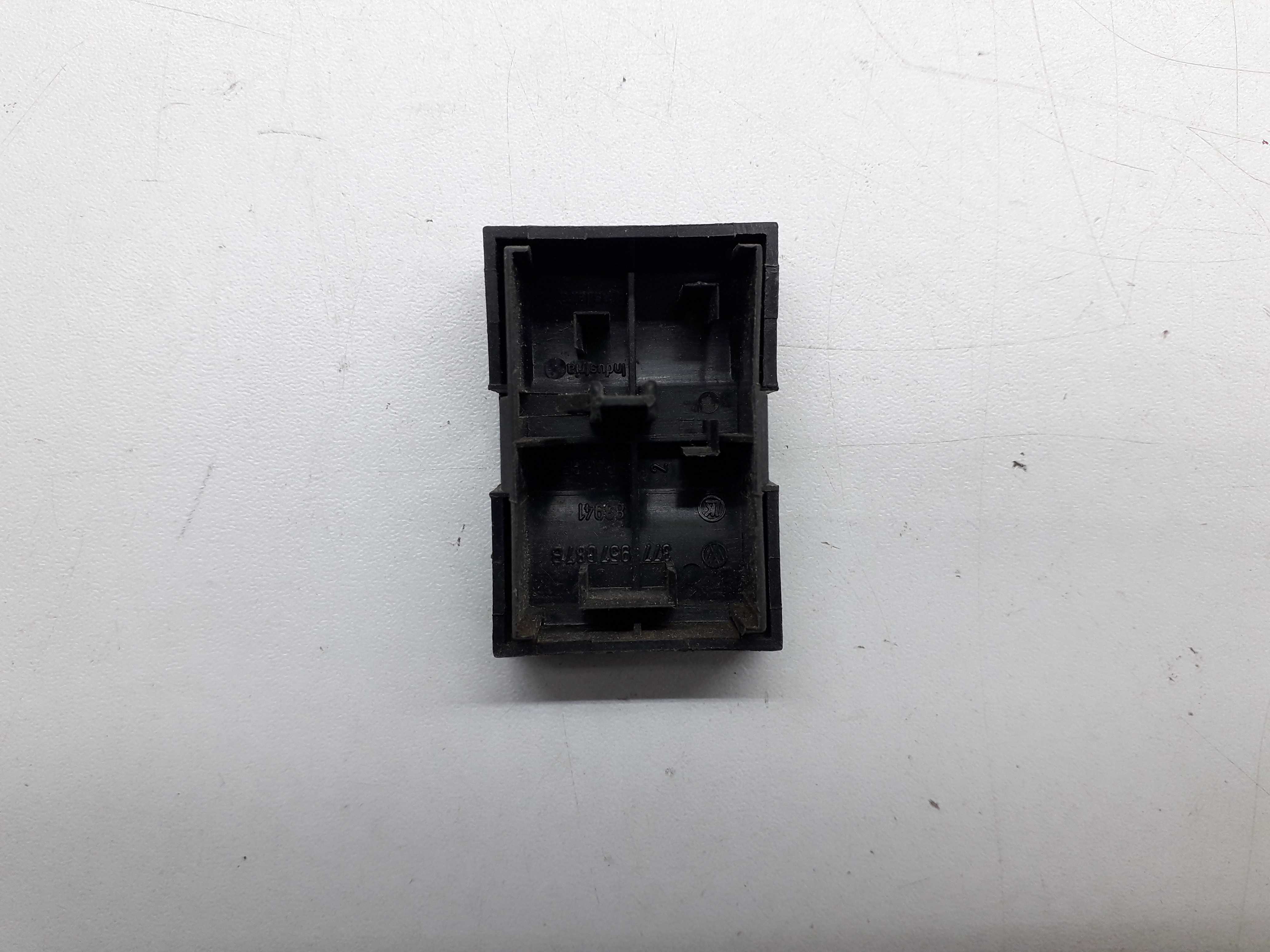 Botão Falso Painel Vw Gol Parati G4 6