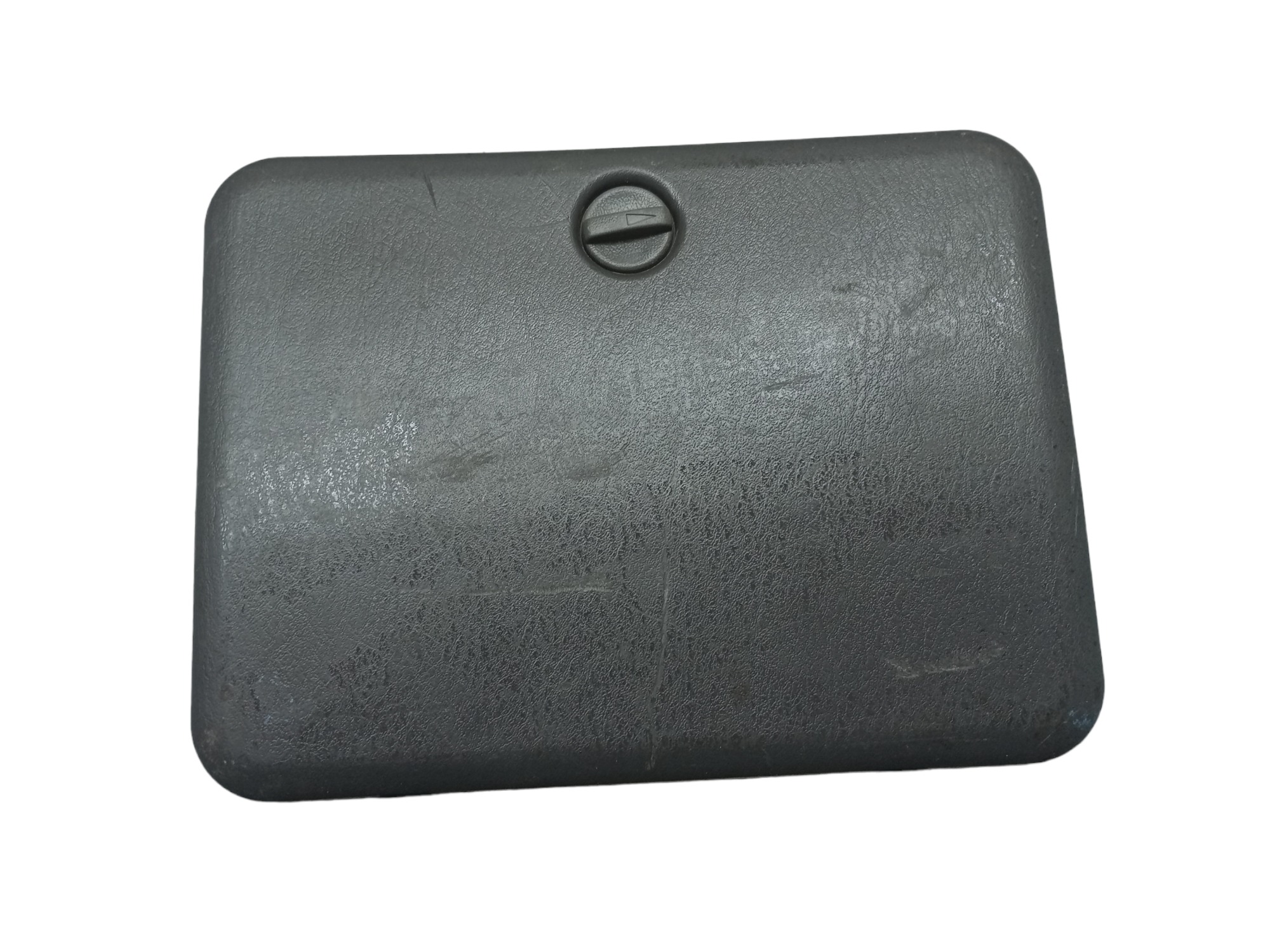Tampa Lateral Porta Malas Pajero Sport 98 99 2000 2001 2002 Cinza 1