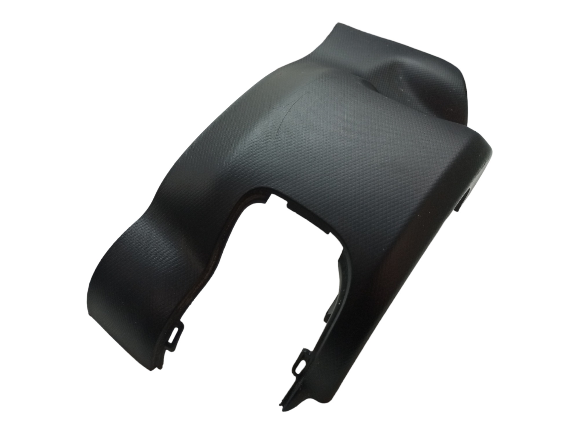 Moldura Coluna Direcao Fiat Argo 2018 2020 2023 Superior 5