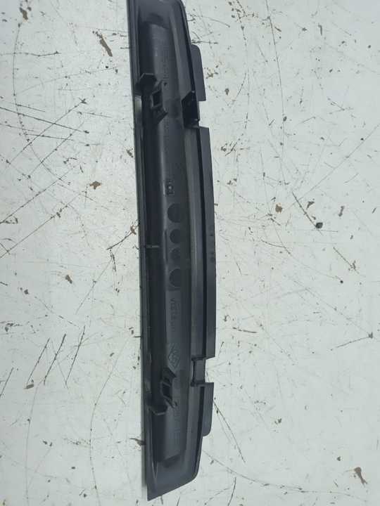 Moldura Friso Console Citroen C4 3