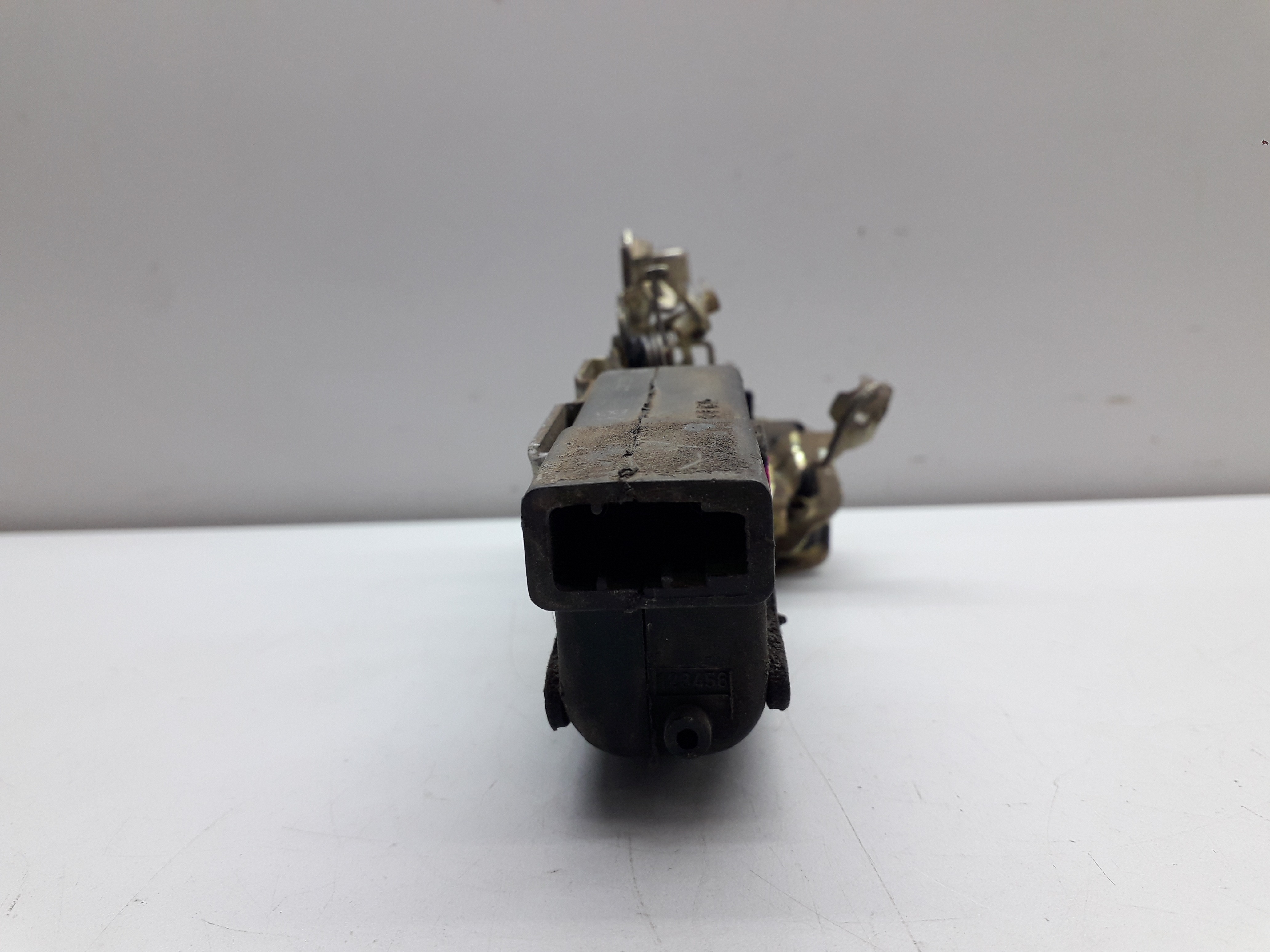 Fechadura Porta Traseira Esquerda Gm Vectra 1997 4