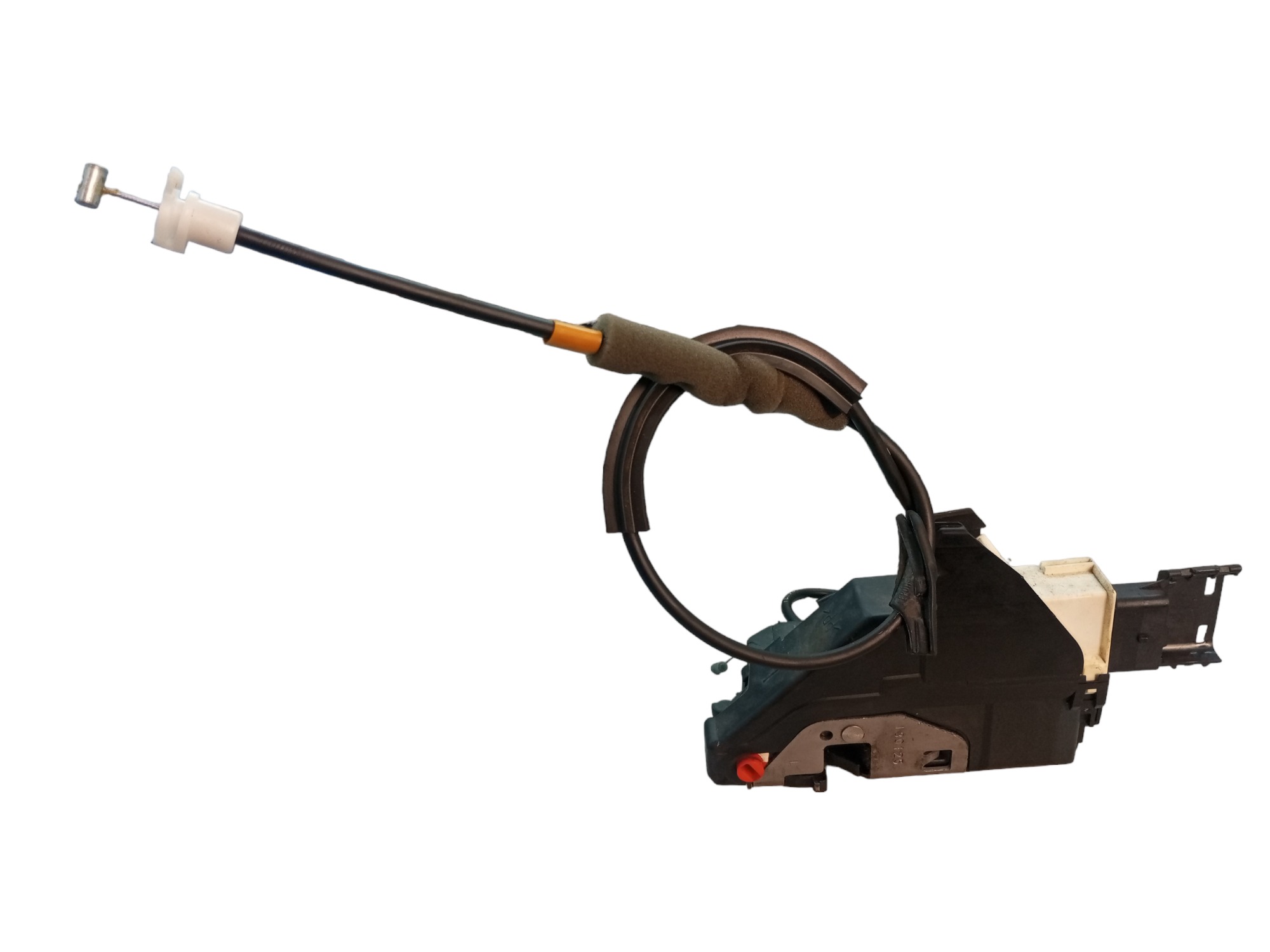 Fechadura Eletrica Peugeot 408 308 2014 Traseira Esquerda 4