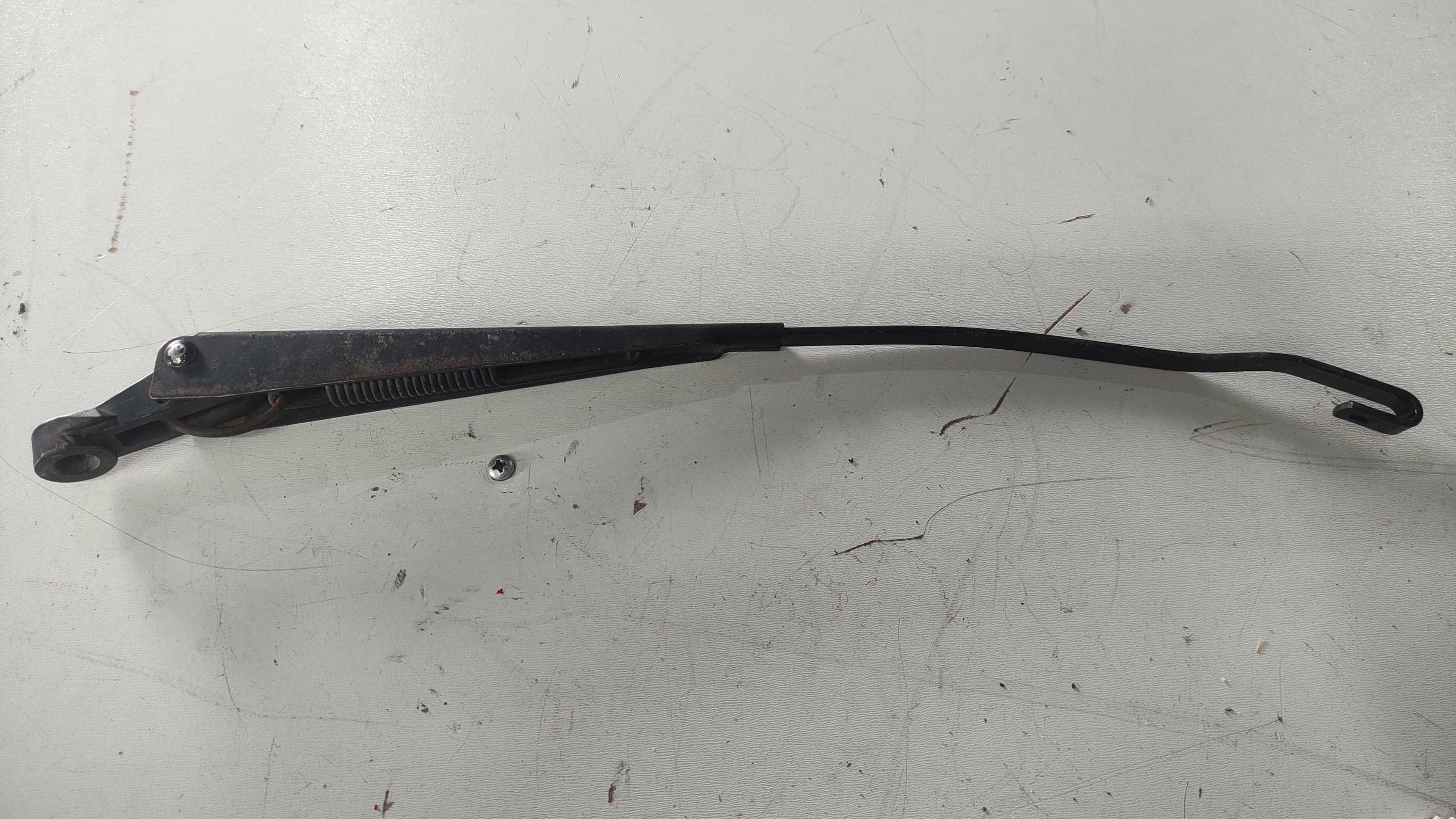 Braço Limpador Parabrisa Esquerdo Vw Gol Parati Saveiro G2 3