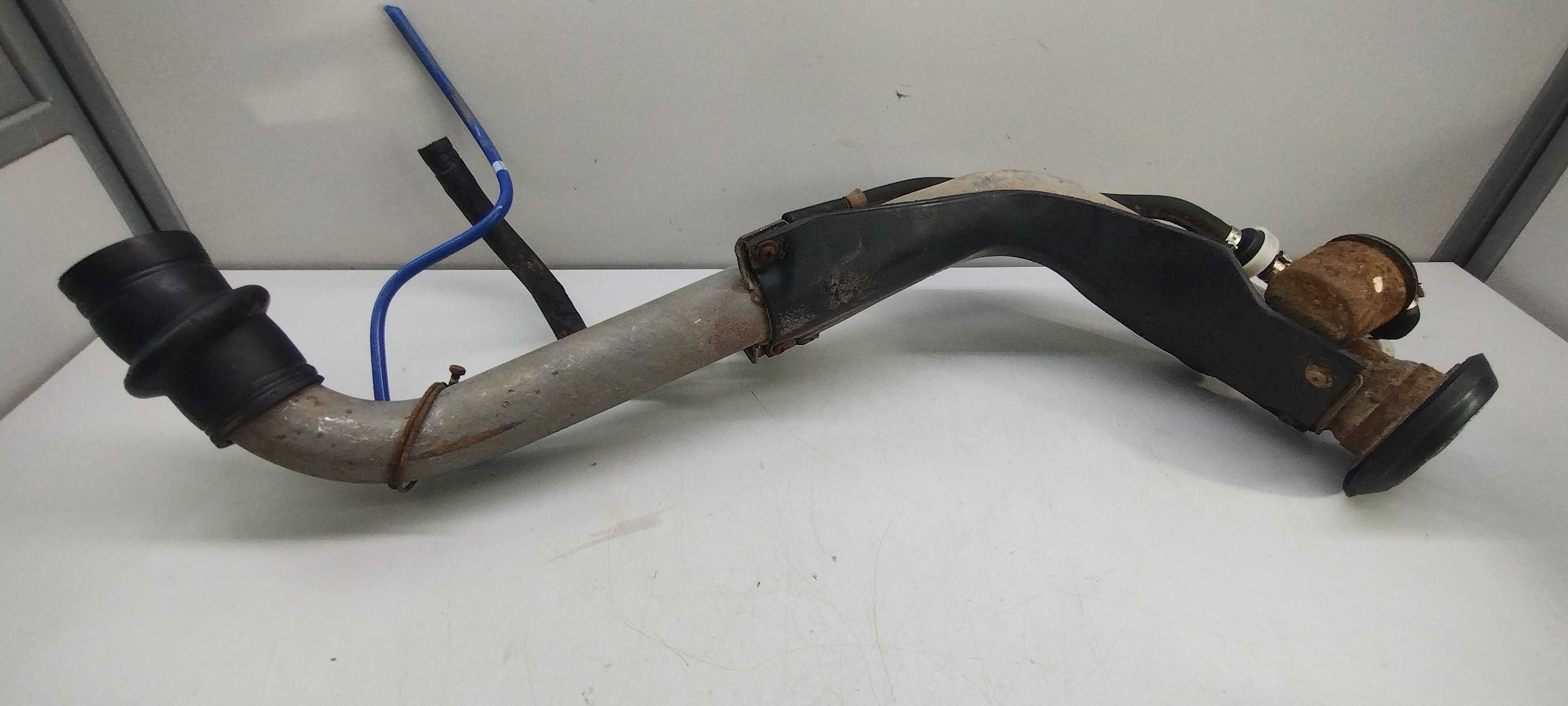 Gargalo tabque combustível Fiat uno 1994 1