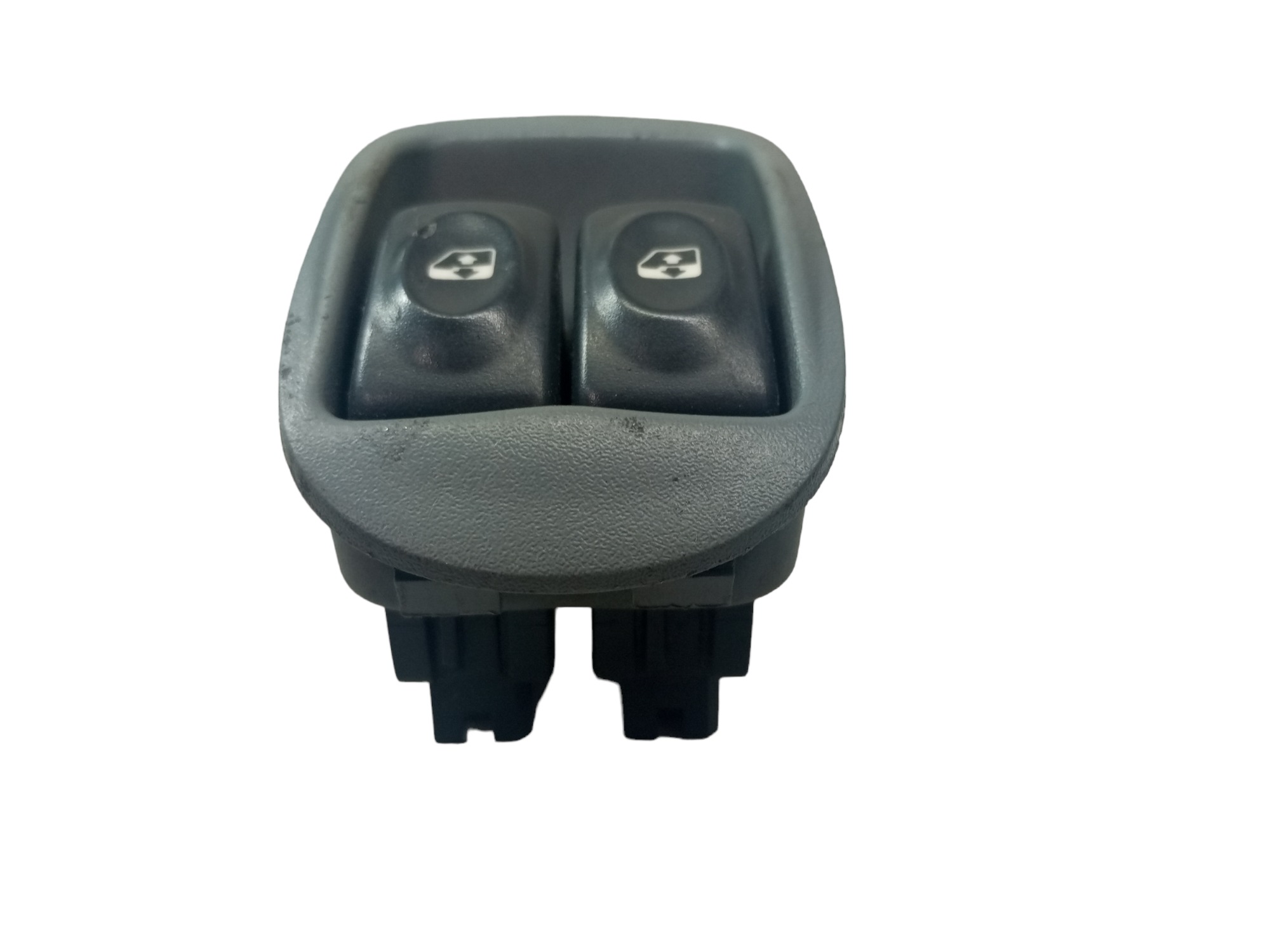 Comando Botao Vidro Eletrico Renault Scenic 2003 2007 2010 3