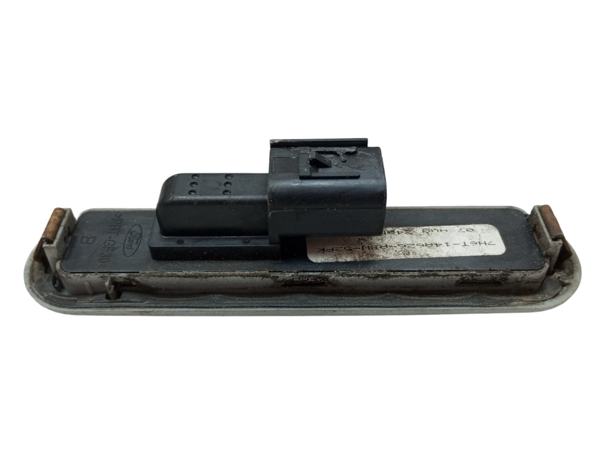 Comando Botao Senha Ford Fusion 2.3 2006 2007 2008 2009 4
