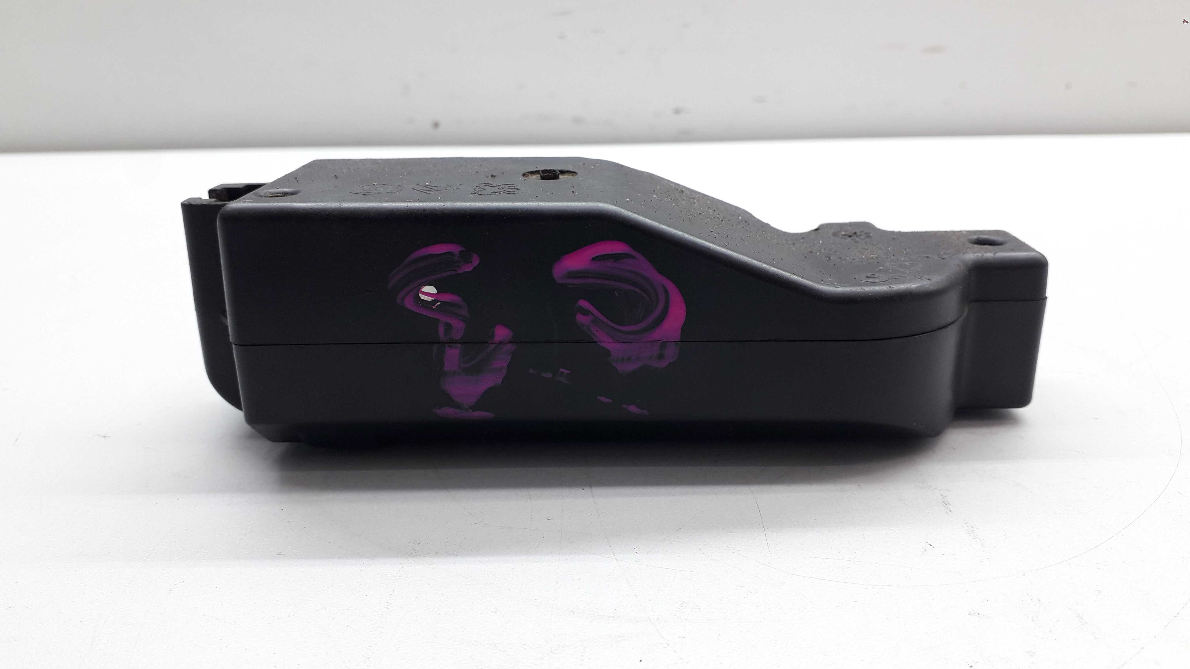 Fechadura Tampa Traseira Citroen C3/peugeot 307 4