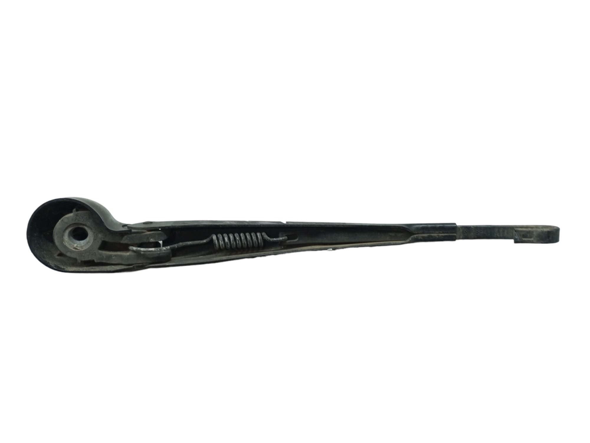 Braco Limpador Audi A3 98 99 2000 2001 2002 2003 Traseiro Direito 4