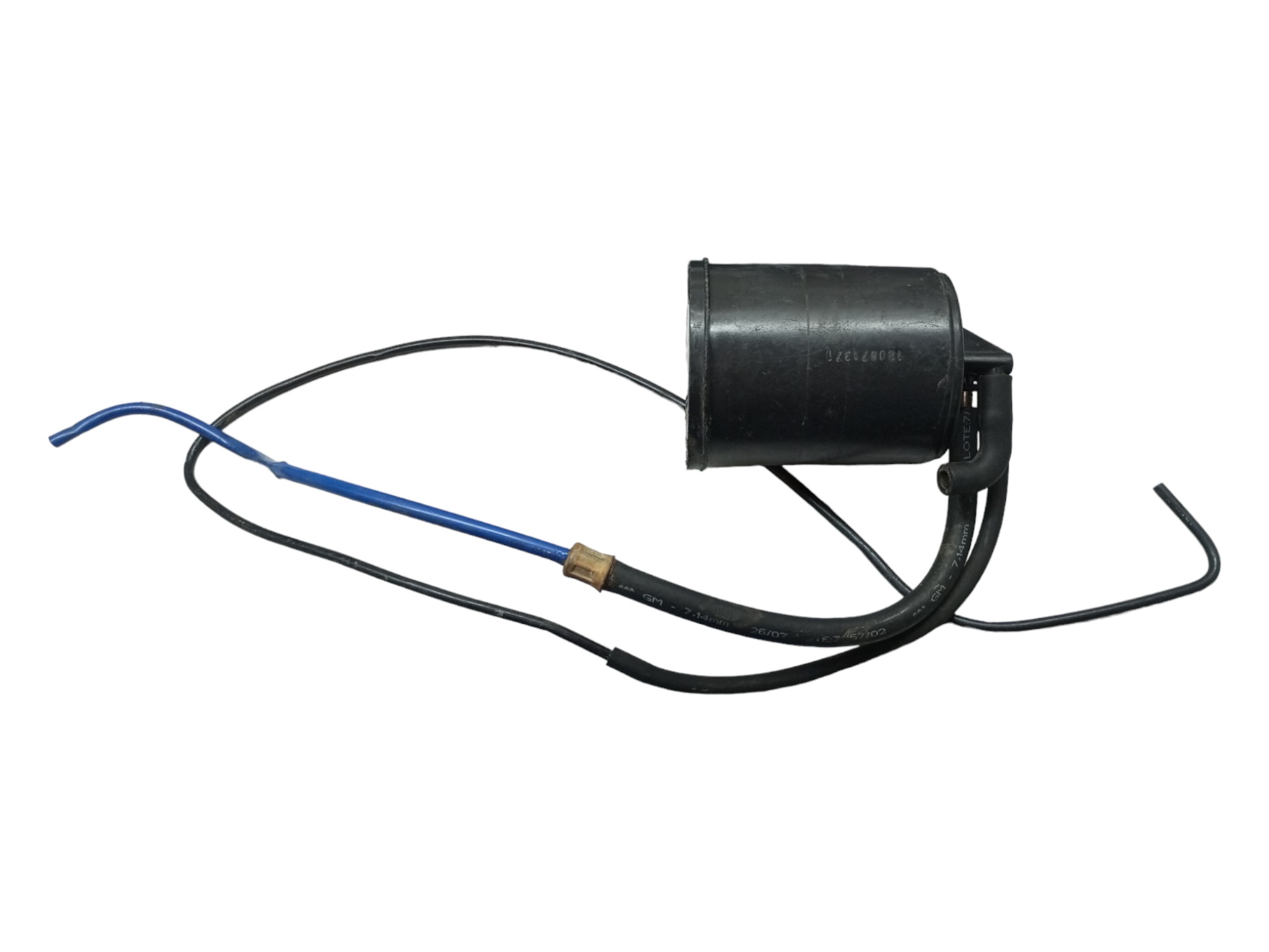 Valvula Filtro Canister Vectra 97 98 99 2000 2002 Astra