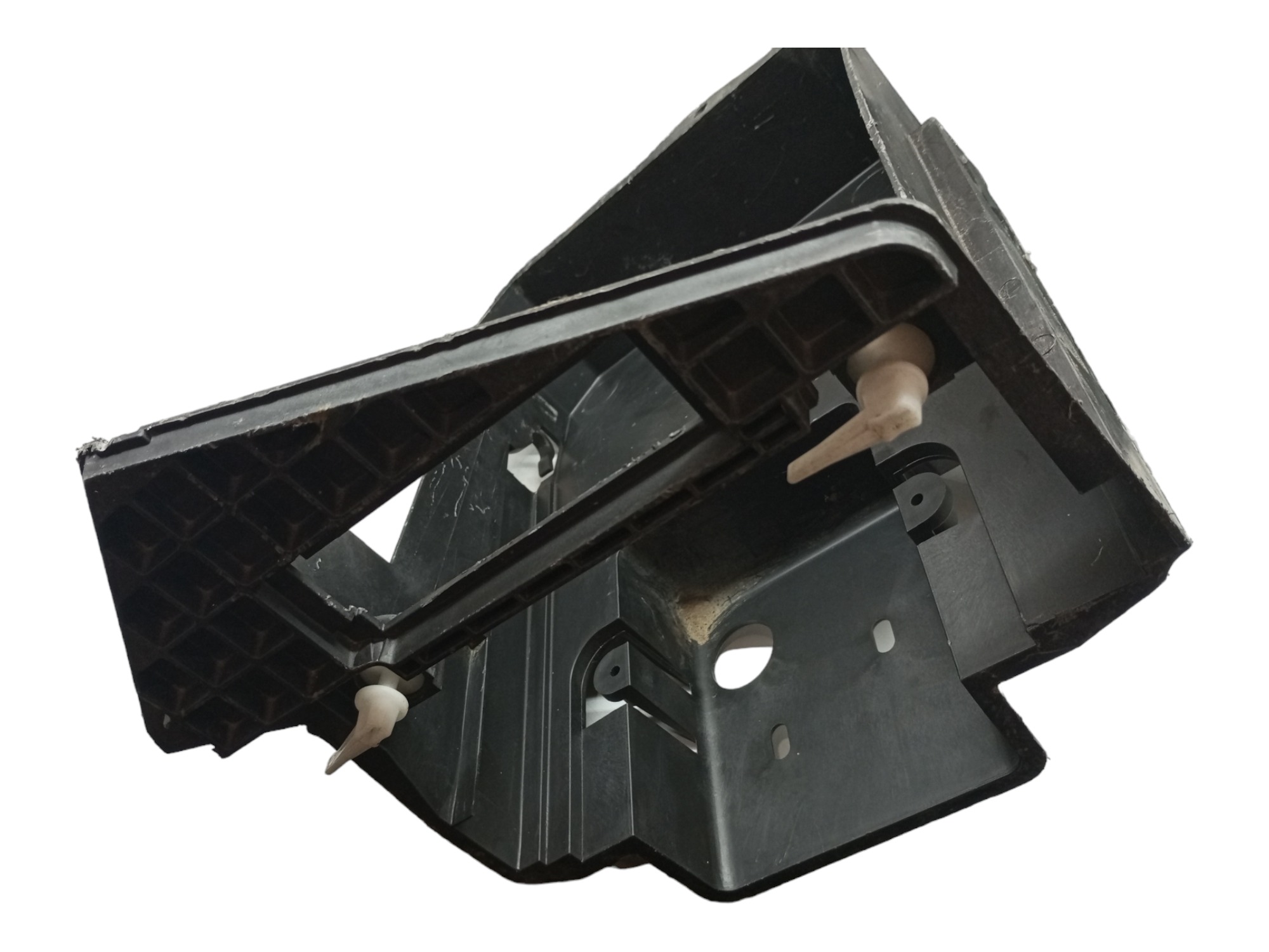 Suporte Caixa Fusivel Peugeot 206 207 99 2000 2001 2003 5