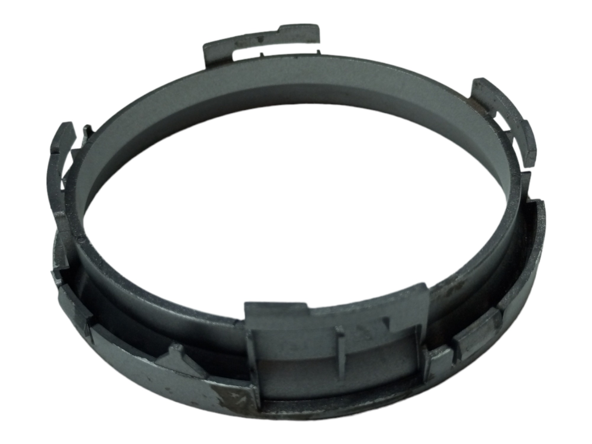 Moldura Difusor Ar Gol G5 2008 2009 2010 2011 2012 Aro 2