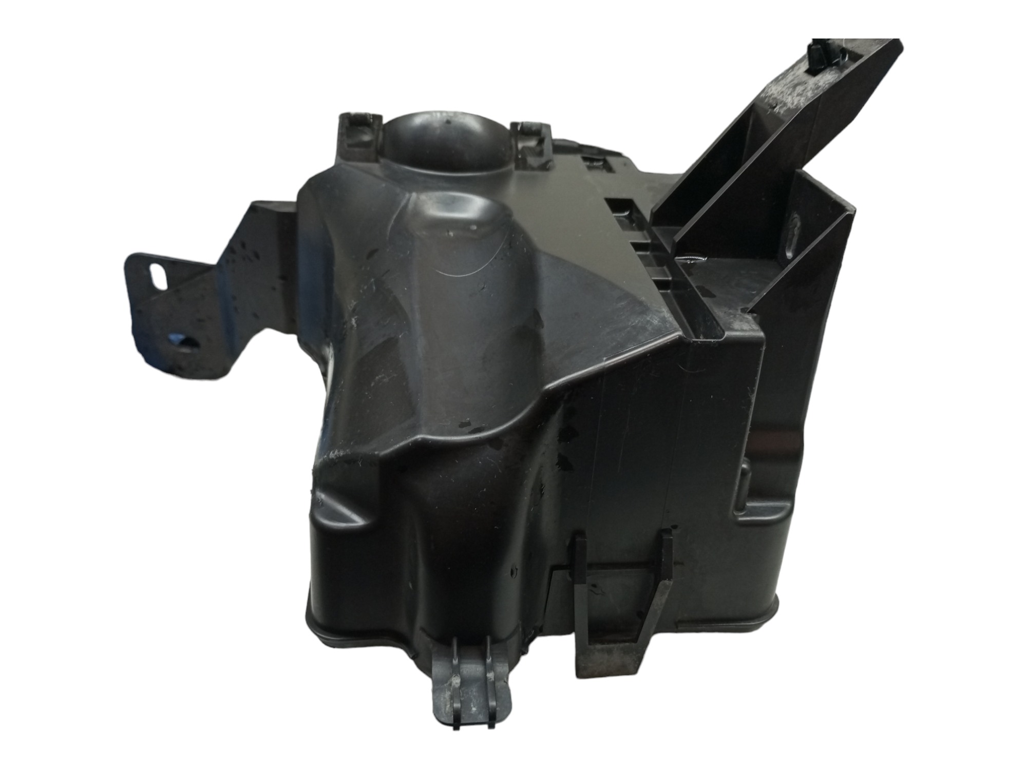 Suporte Caixa De Fusivel Citroen C3 2003 2006 2009 2012 1