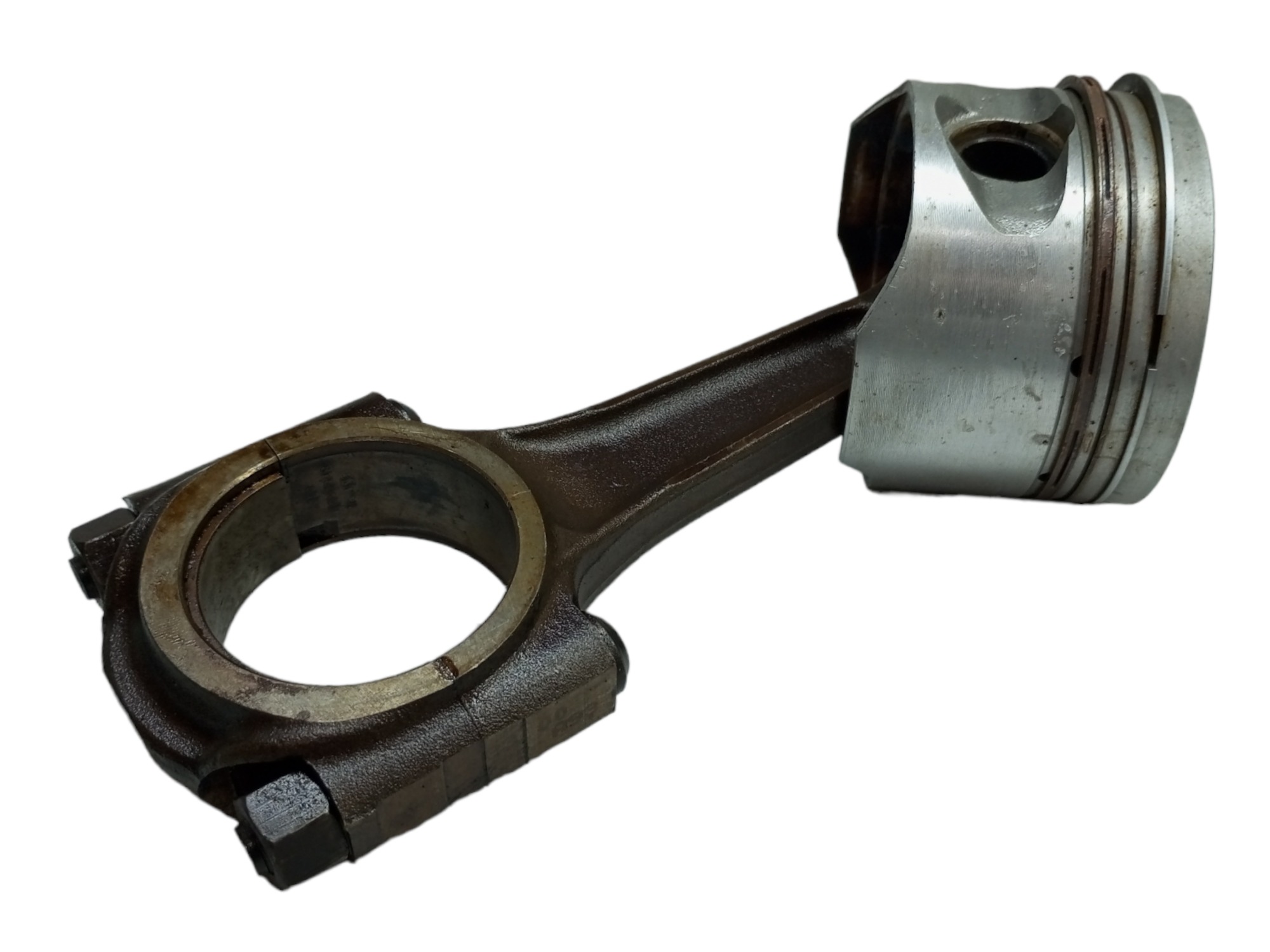 Pistao Biela Peugeot 206 2000 2001 2002 2004 2006 2008 5