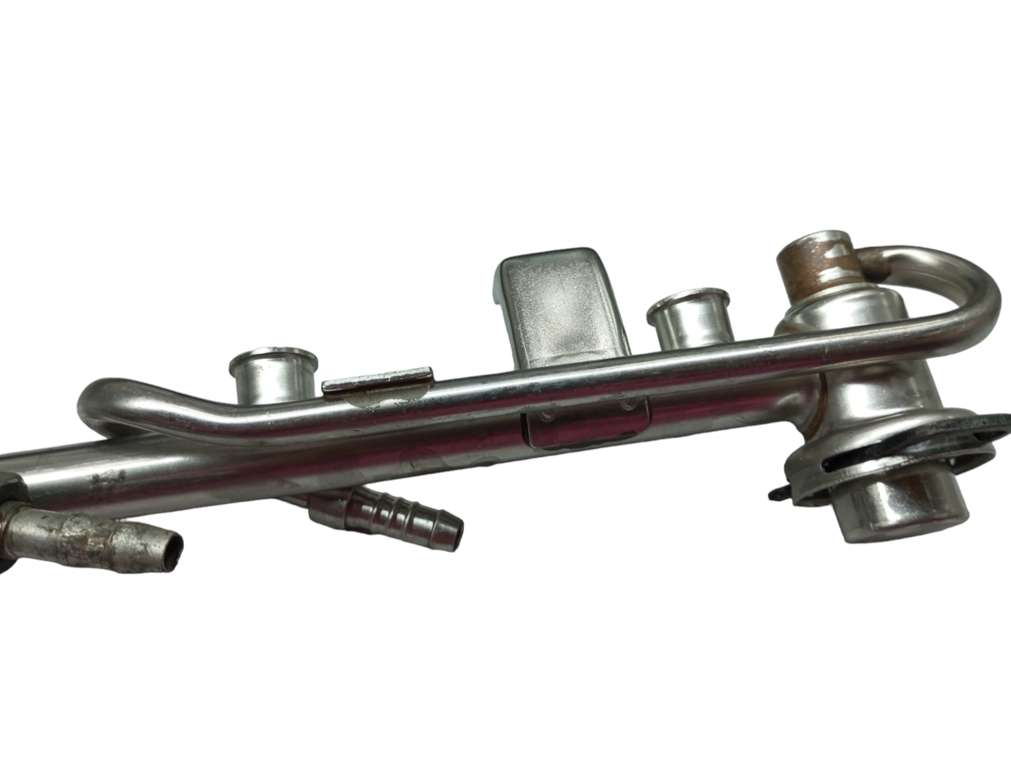 Flauta Bico Injetor Audi A4 1.8 94 95 96 97 98 99 2000 2001 2