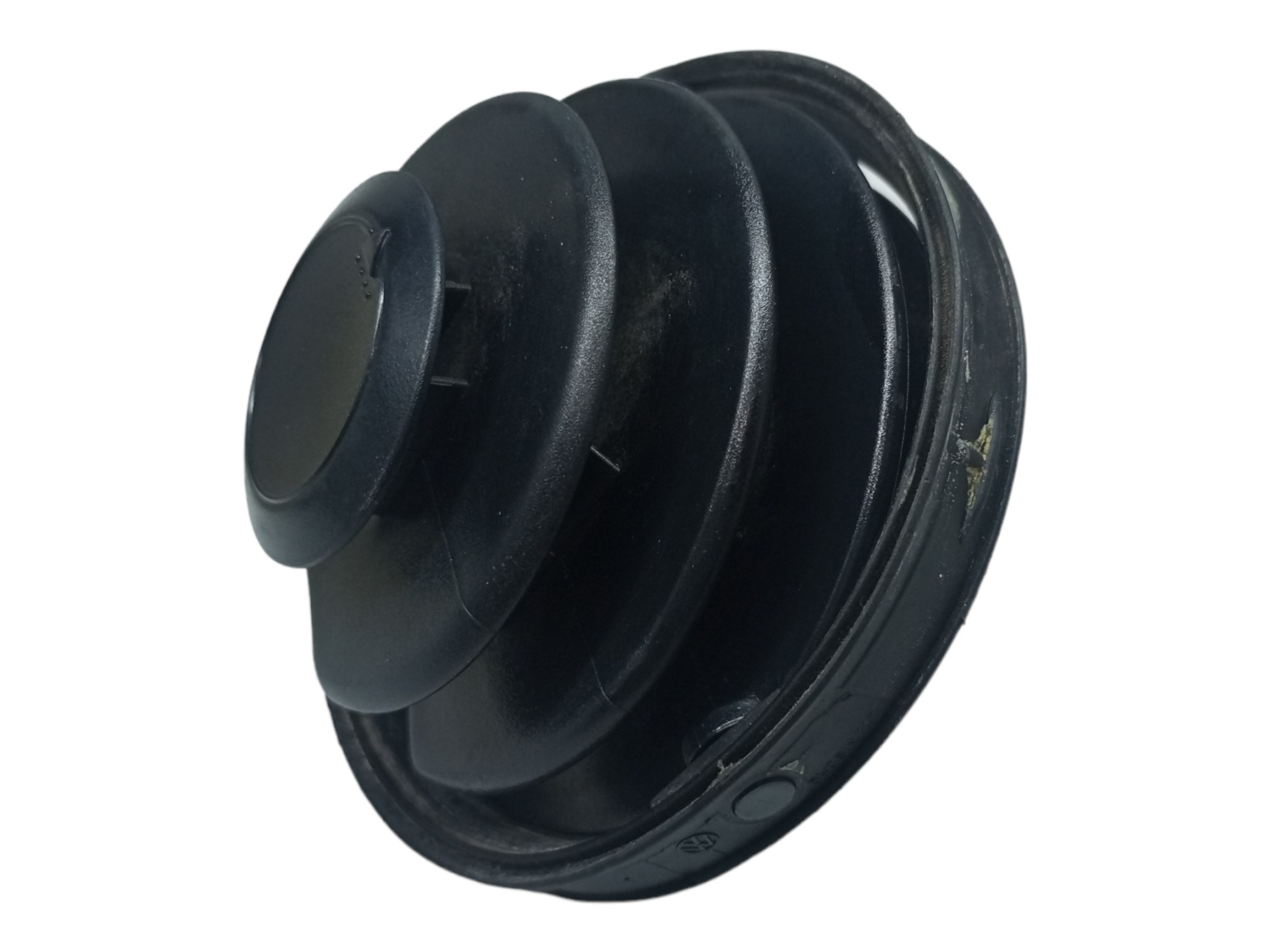 Difusor Ar Gol G4 G5 Parati Saveiro 2005 2008 2009 2012 4